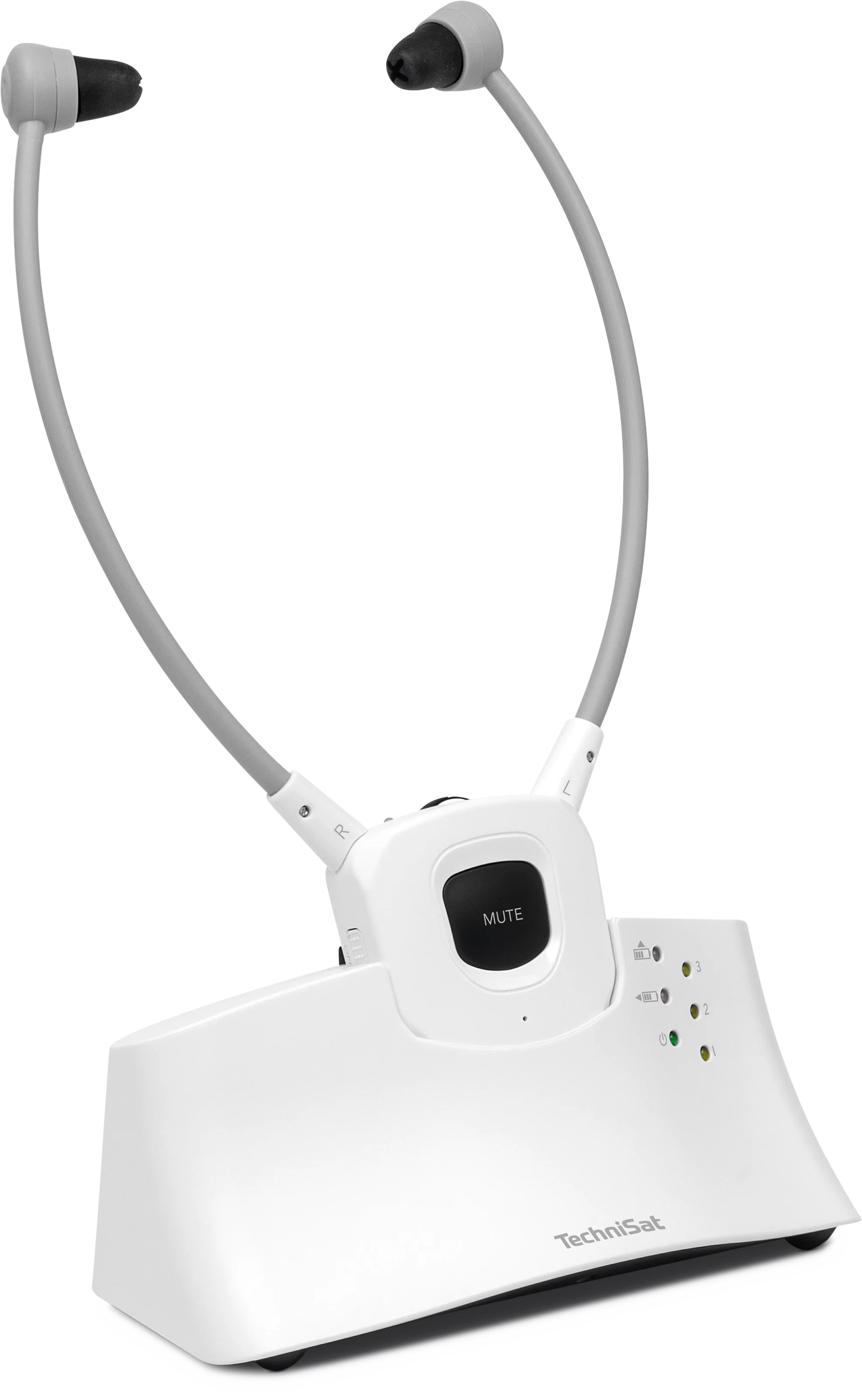 STEREOMAN ISI 3 Schräg, Rechts