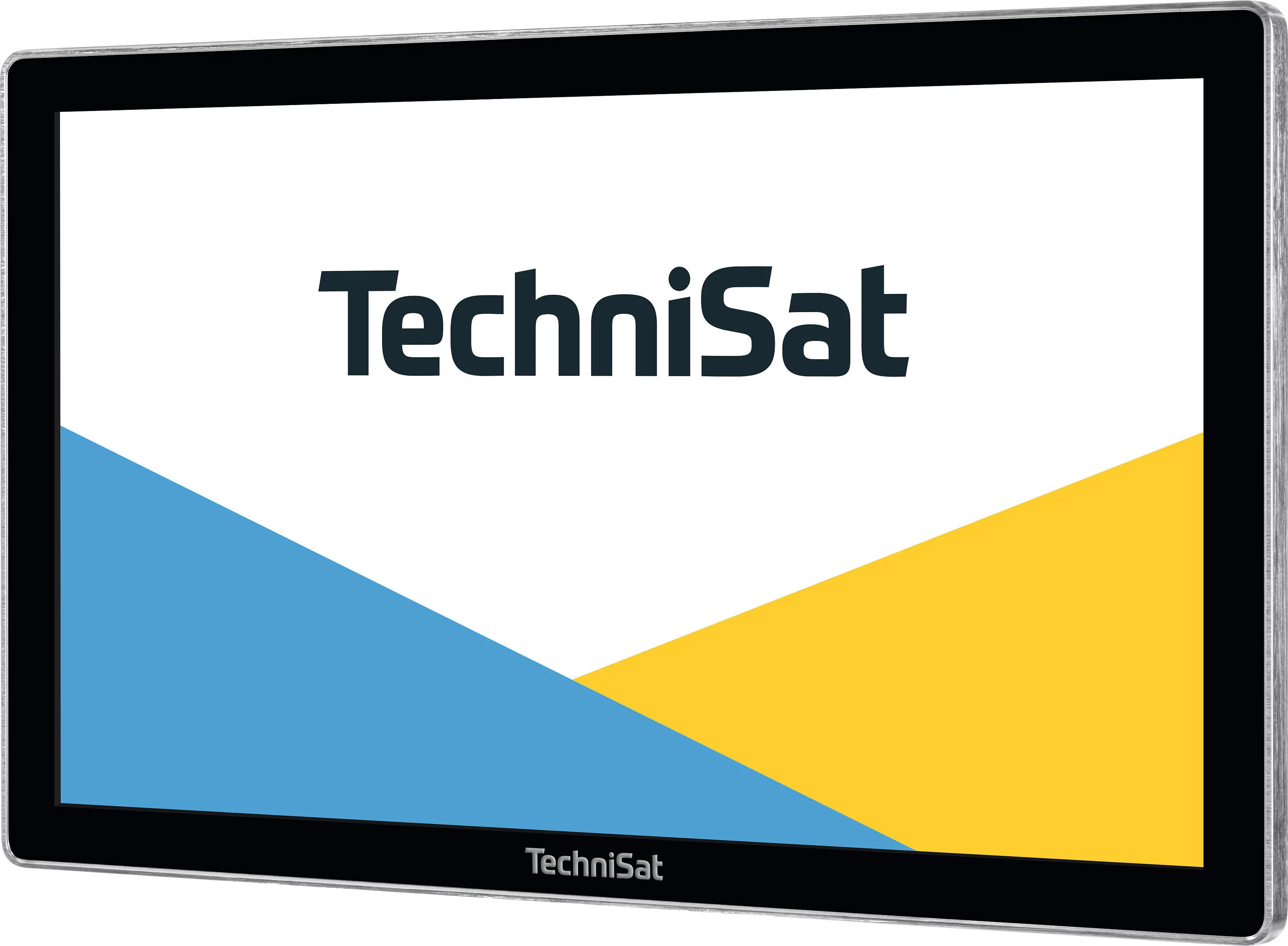 TECHNIPAD PRO 24 Schräg, Links