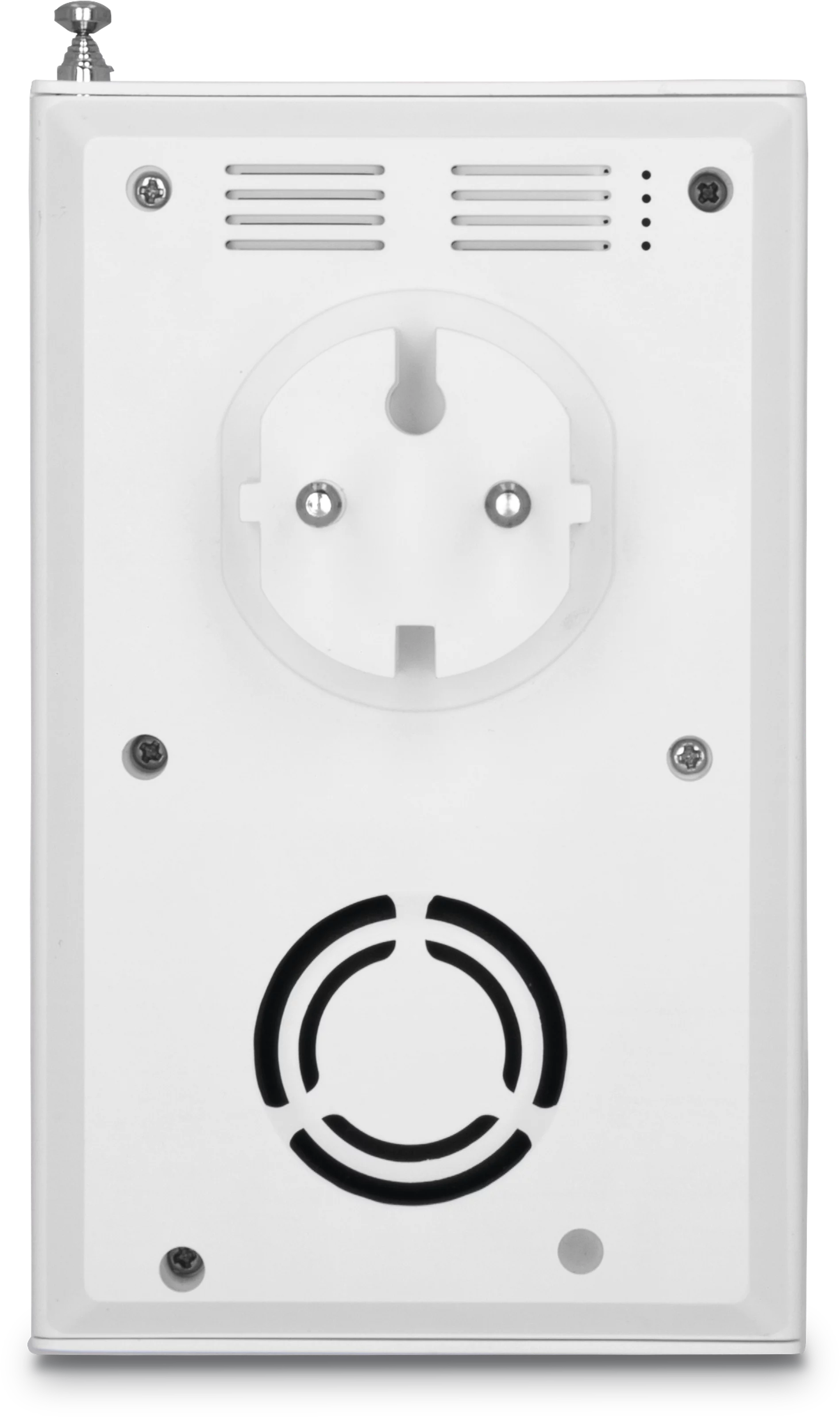 DIGITRADIO FLEX 2 Frontal, Rück