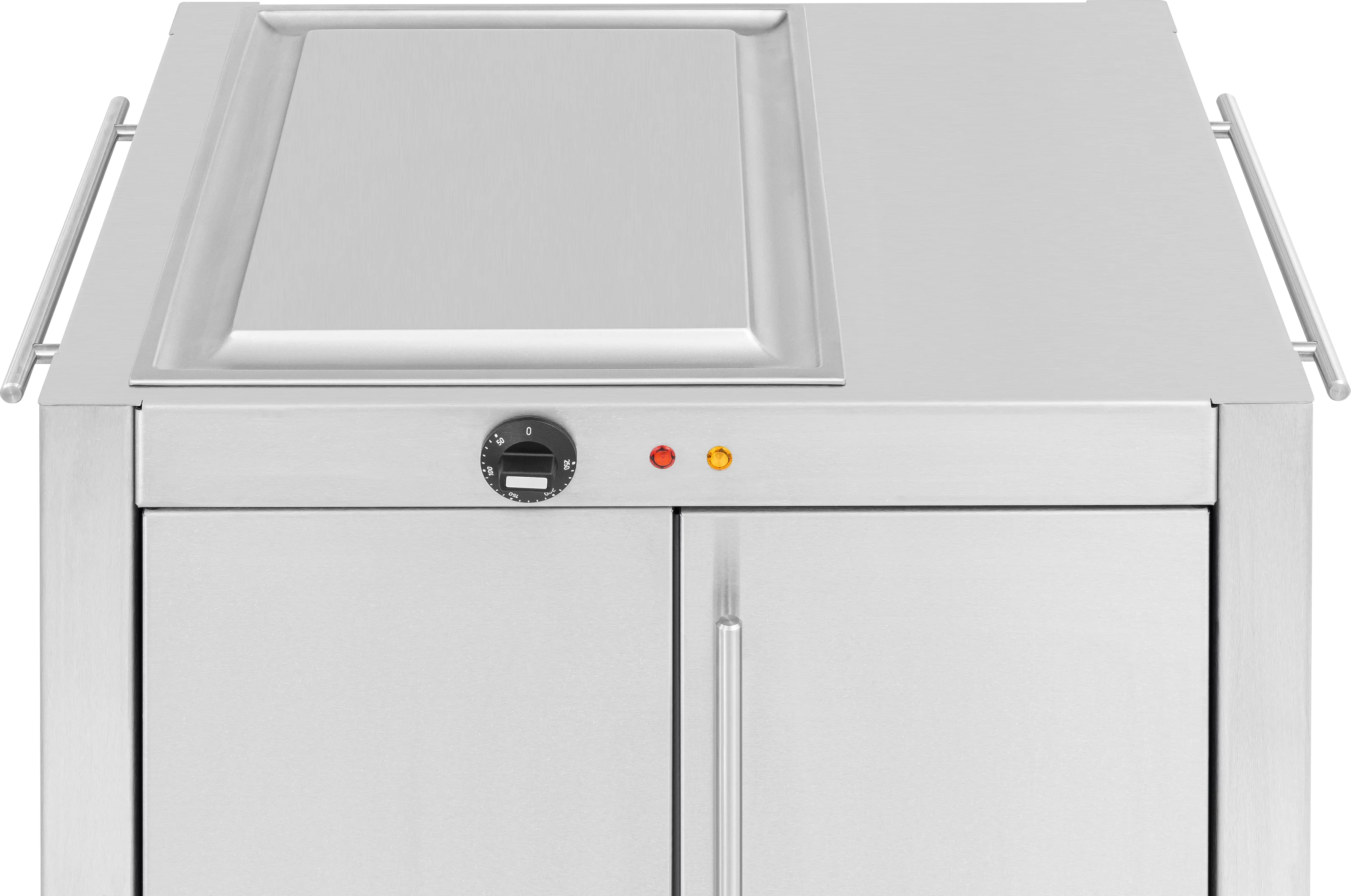 Wózek grillowy Teppinox GW2000 Basic Detail