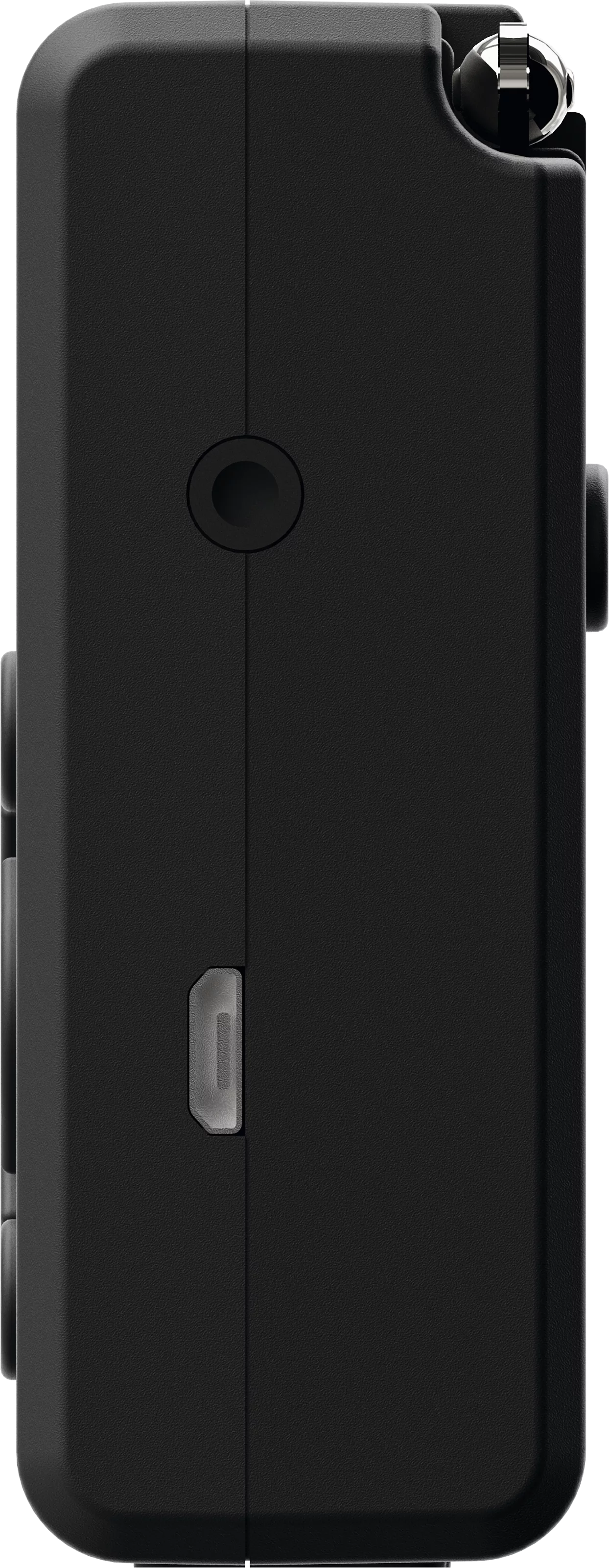 TRAVELRADIO 300 Schräg, Rechts