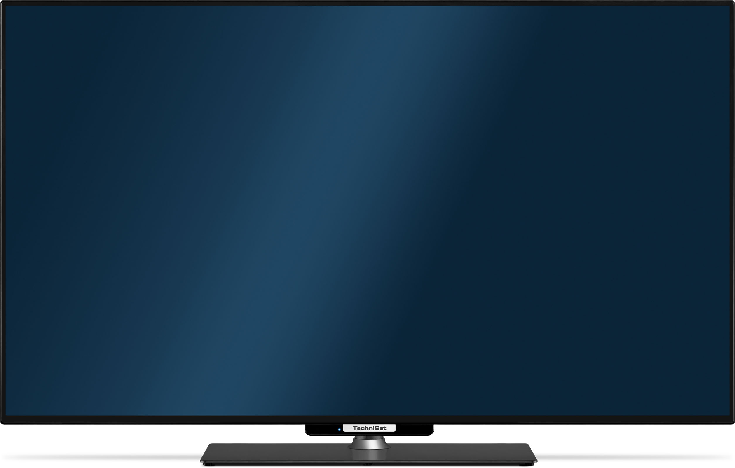 TECHNISMART 50 Plus, titan (127 cm) Frontal, Front