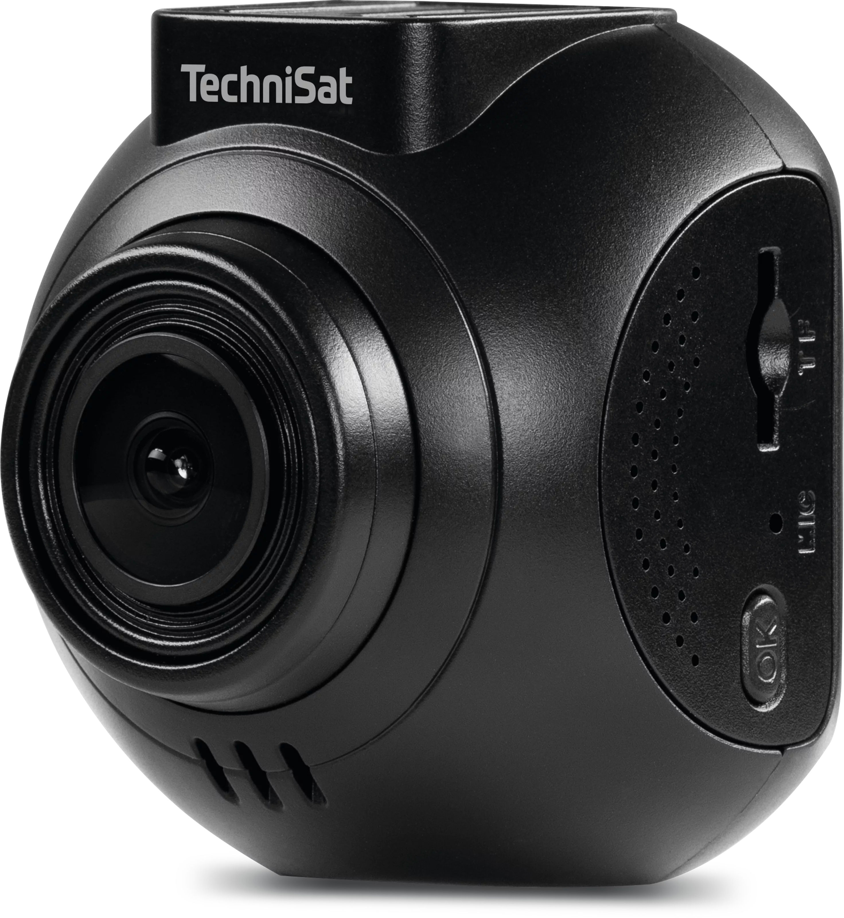 ROADCAM 1 CE Schräg, Links