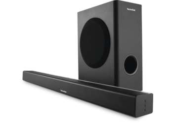 AUDIOMASTER SL 900 Schräg, Links