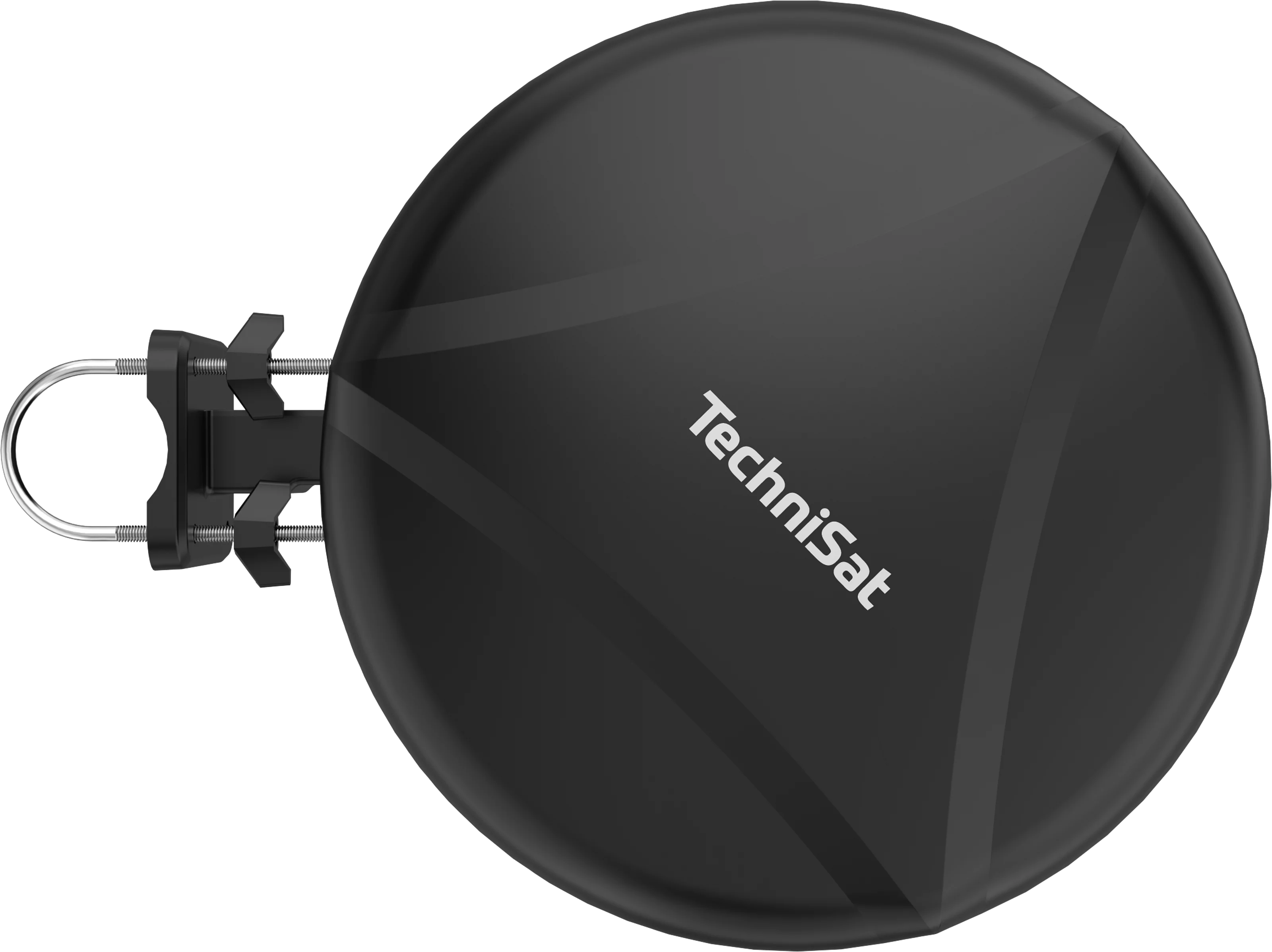 SMARTTENNE 5 Frontal, Oben