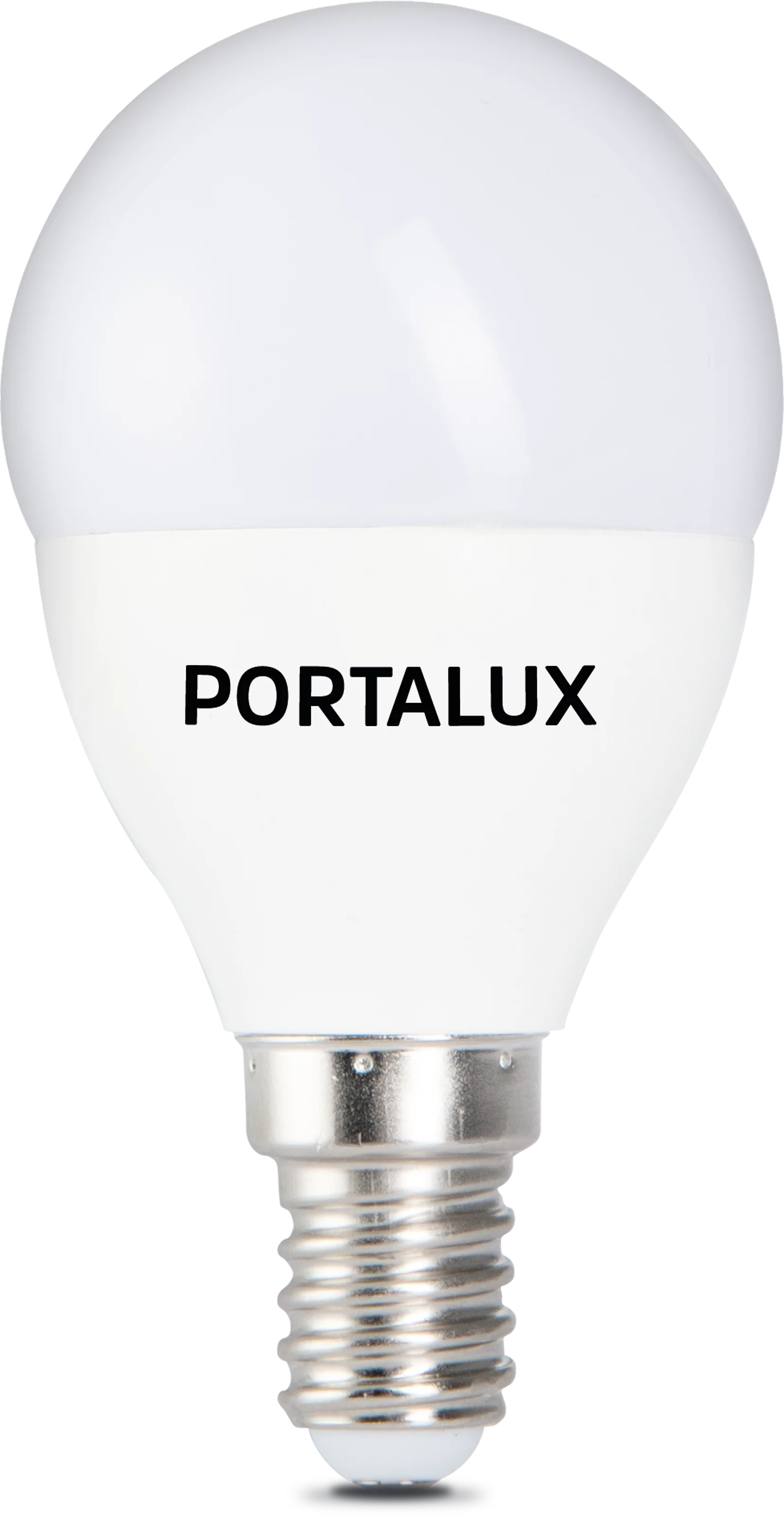 PORTALUX E14 - Tropfen 5 W Frontal, Front