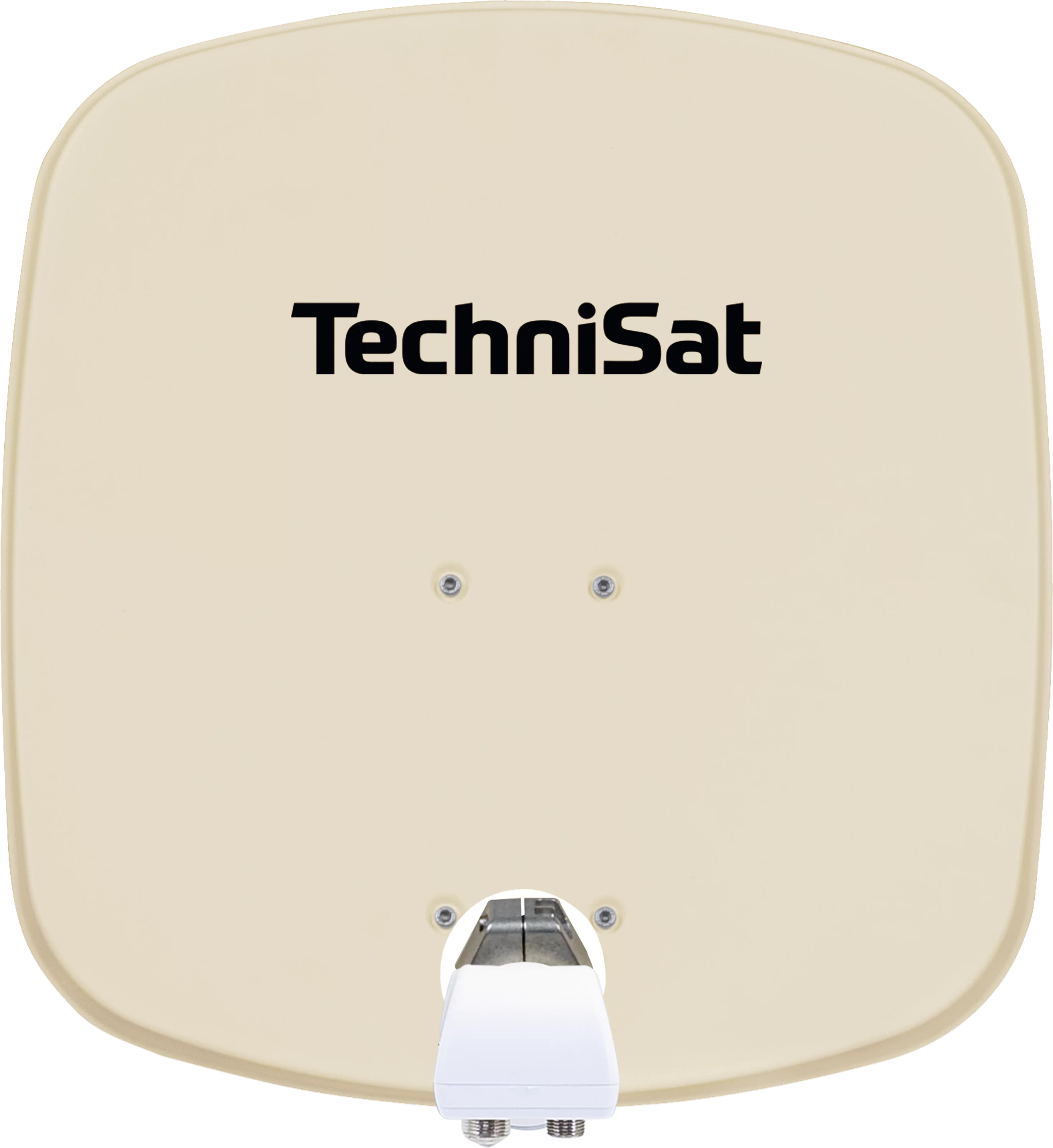 DIGIDISH 45 with Universal-Twin-LNB