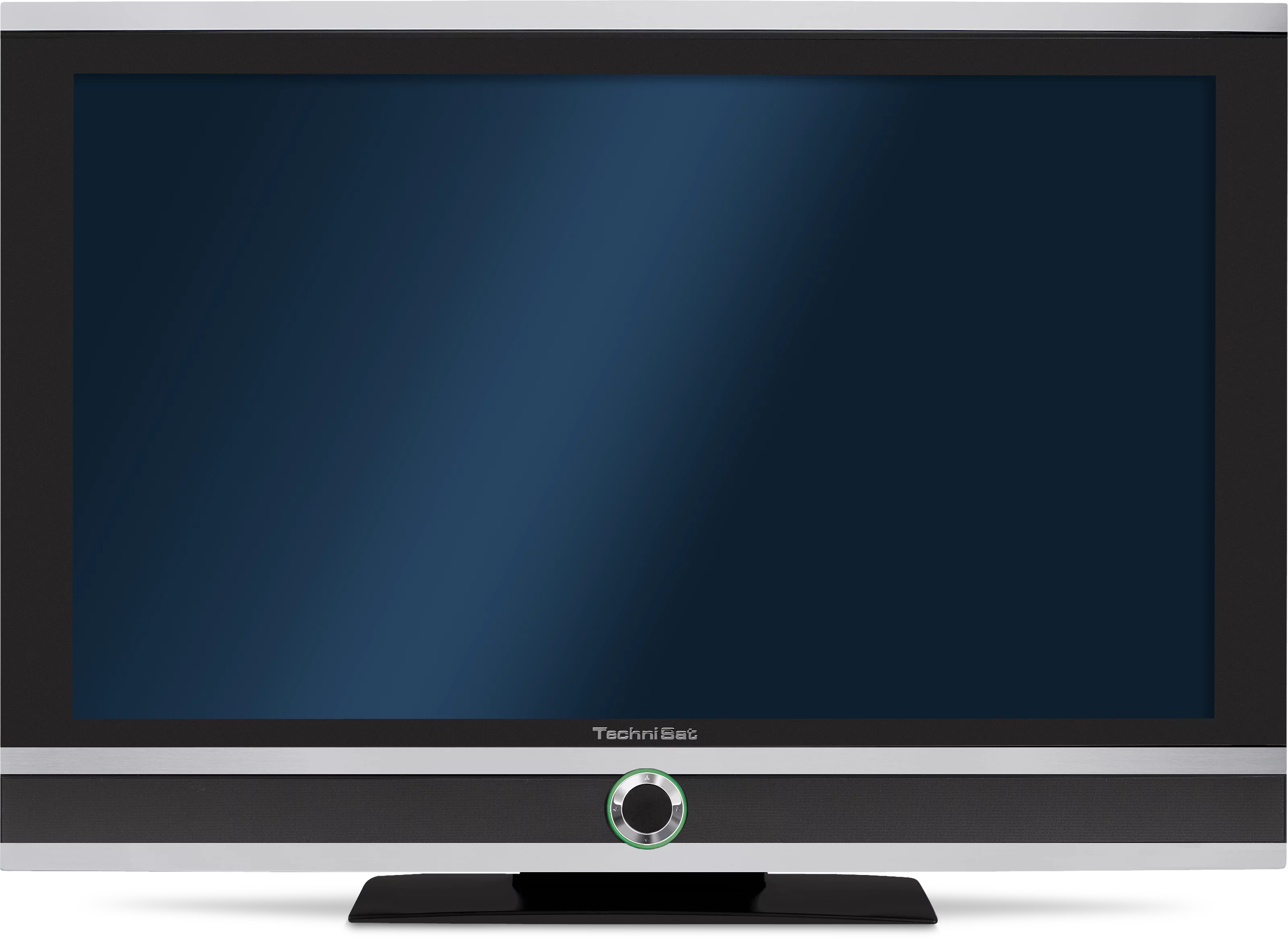TECHNILINE 40 HD, black/silver Frontal, Front