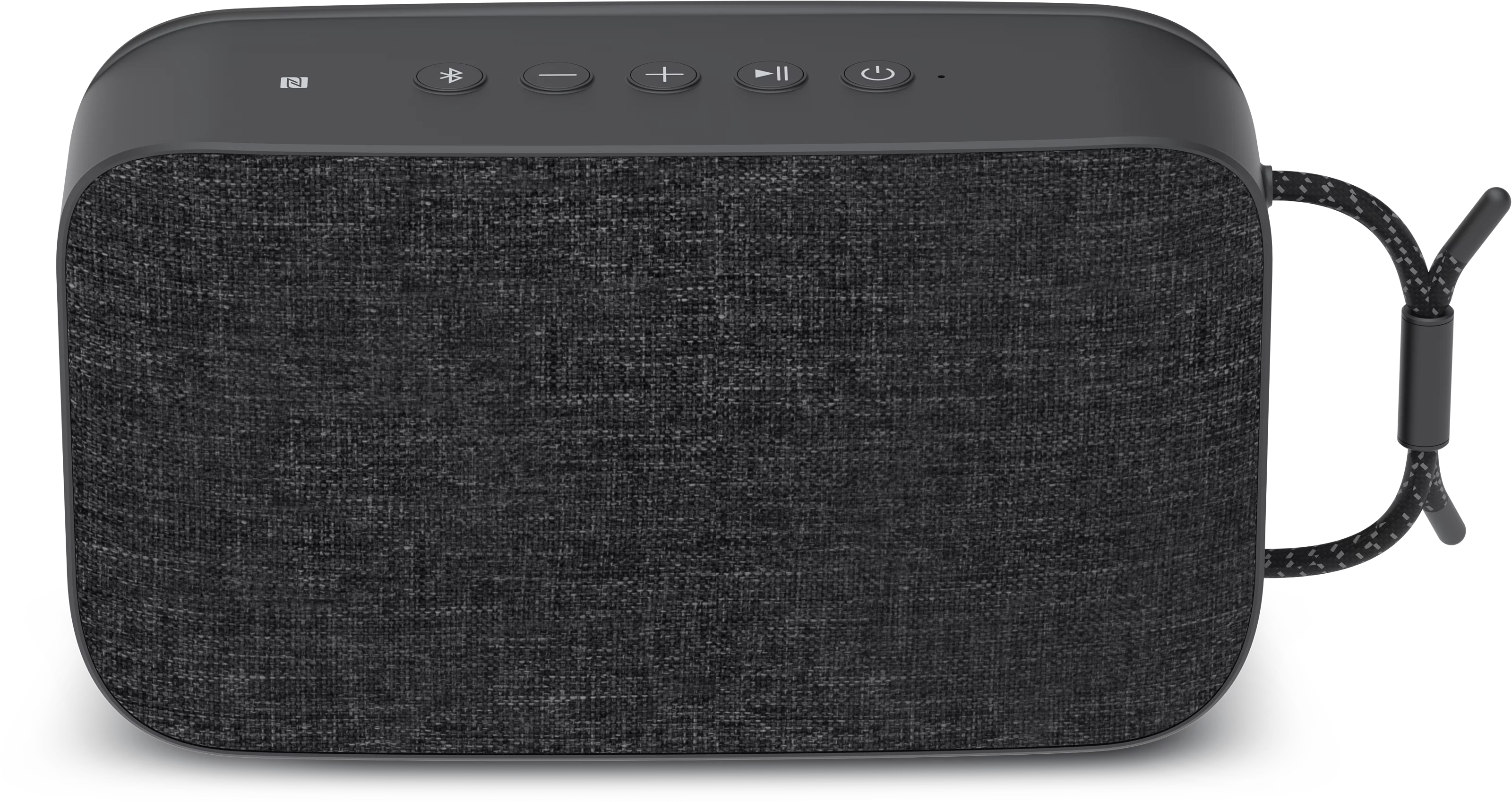 BLUSPEAKER TWS XL Frontal, Front