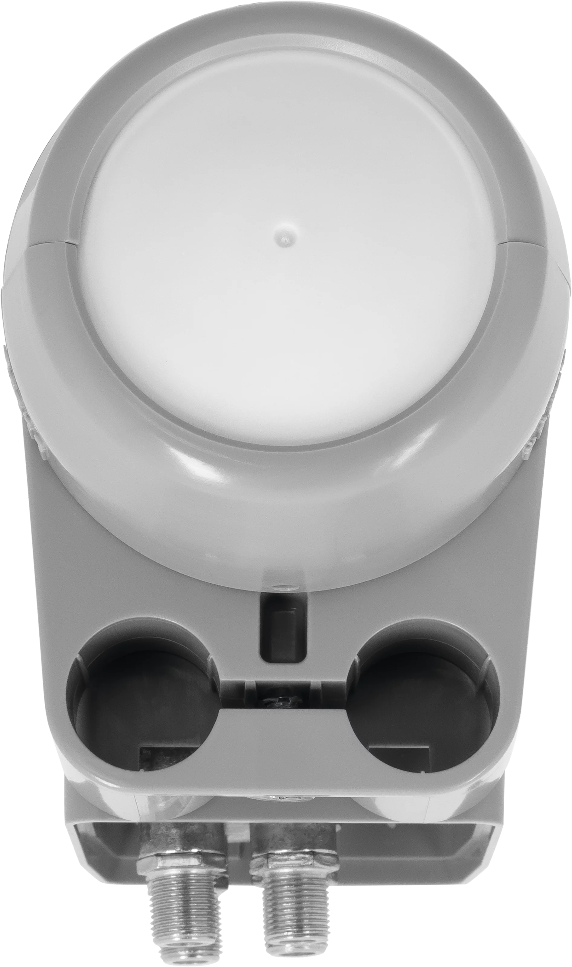 UNYSAT Universal-SCR 8+6 LNB Schräg, Unten