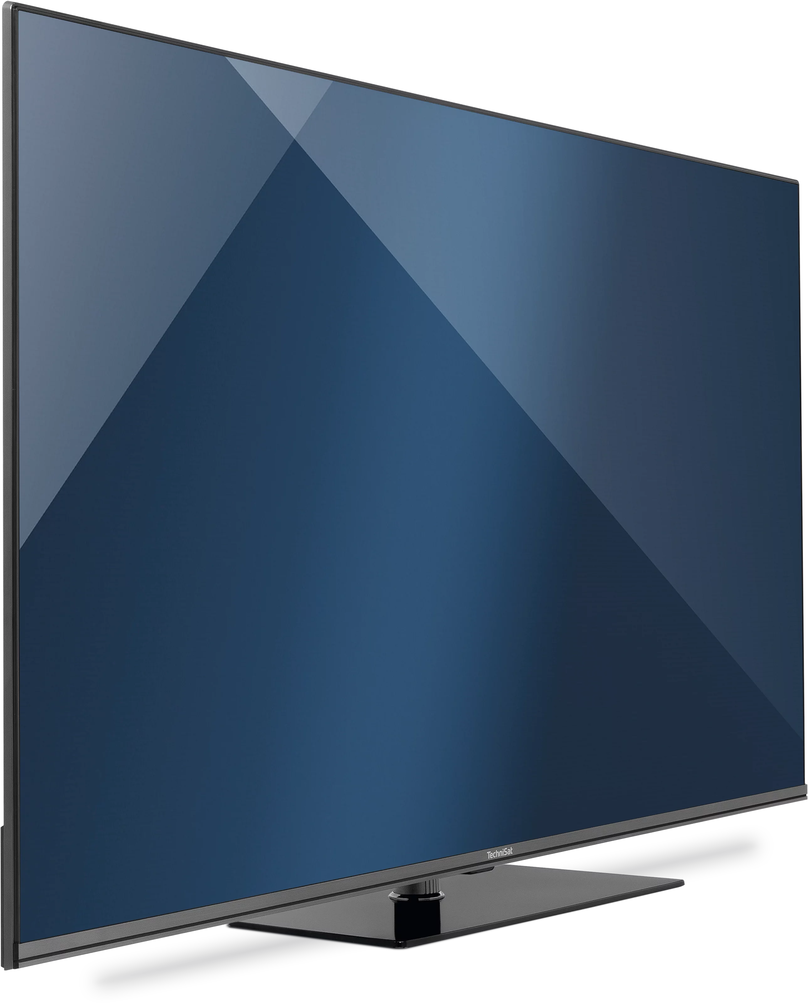 TECHNIVISION UHD55A Schräg, Rechts TECHNIVISION UHD55A Schräg, Rechts