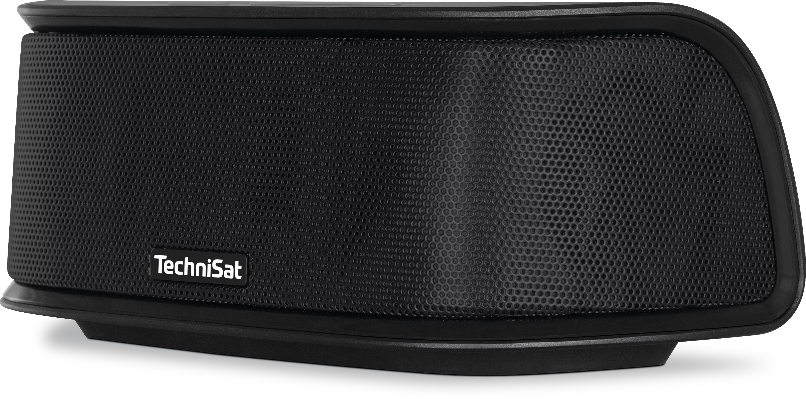 BLUSPEAKER ID 100 Schräg, Links