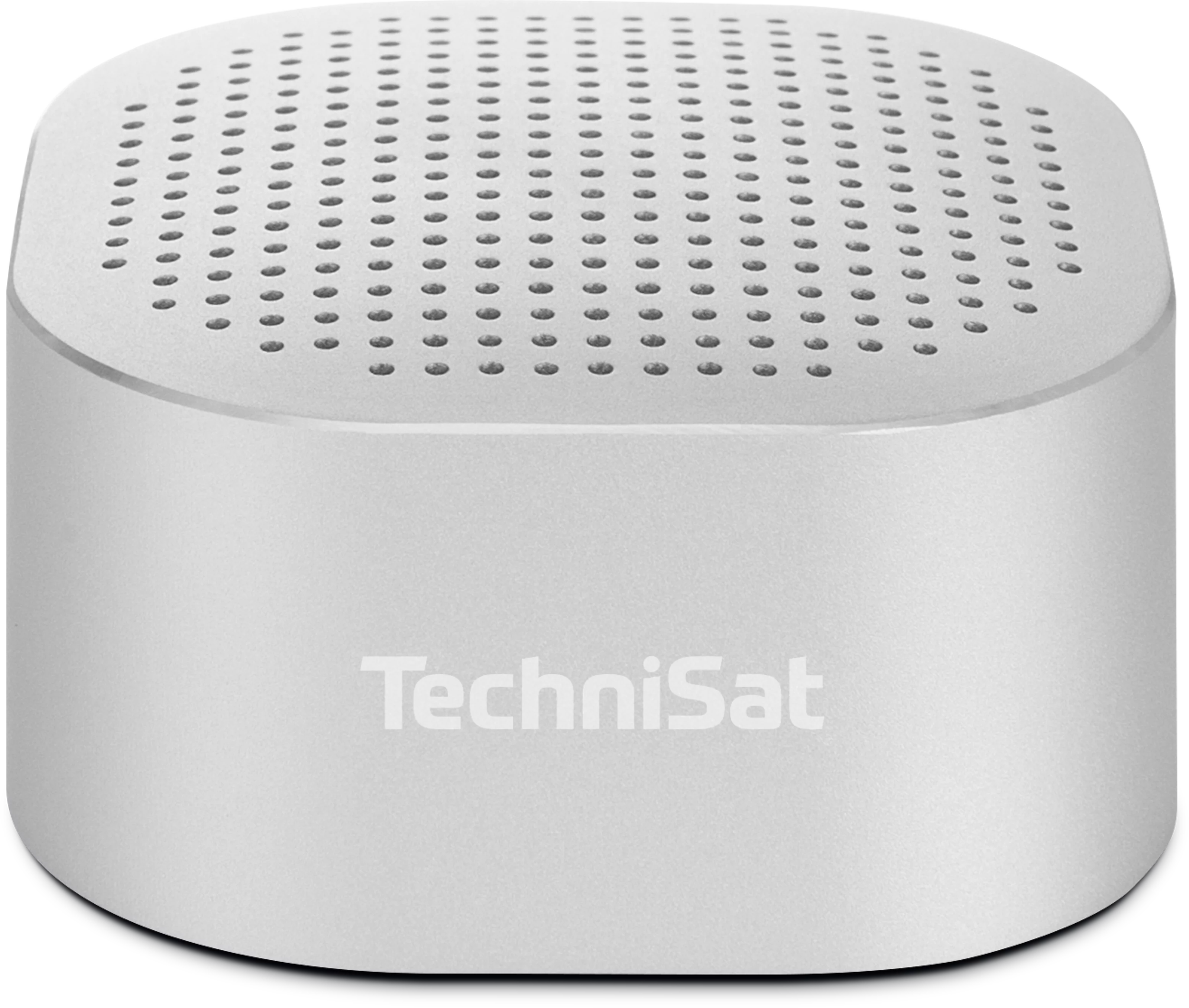 BLUSPEAKER GO Frontal, Front