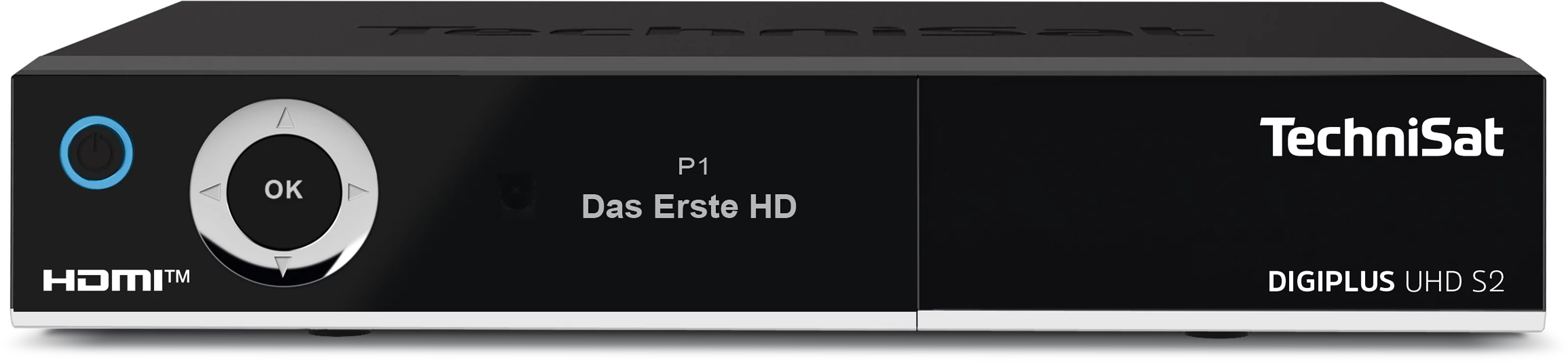 DIGIPLUS UHD S2