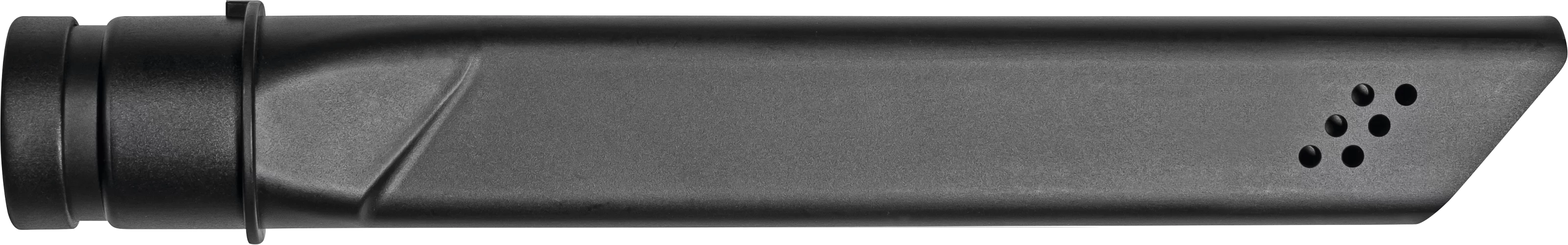 TECHNIMAX AS1 Zubehör, Front