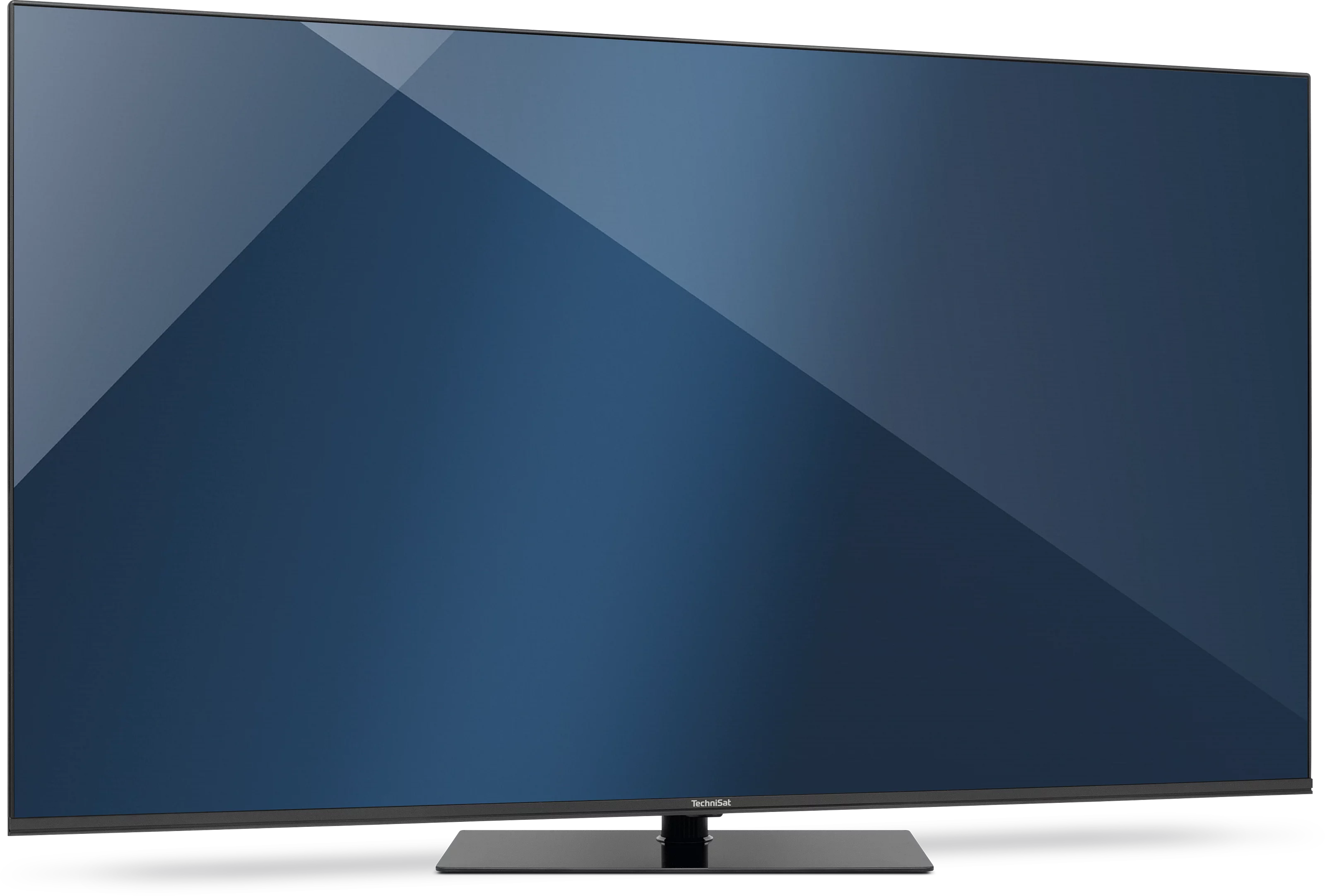 TECHNIVISION UHD55A Frontal, Front TECHNIVISION UHD55A Frontal, Front