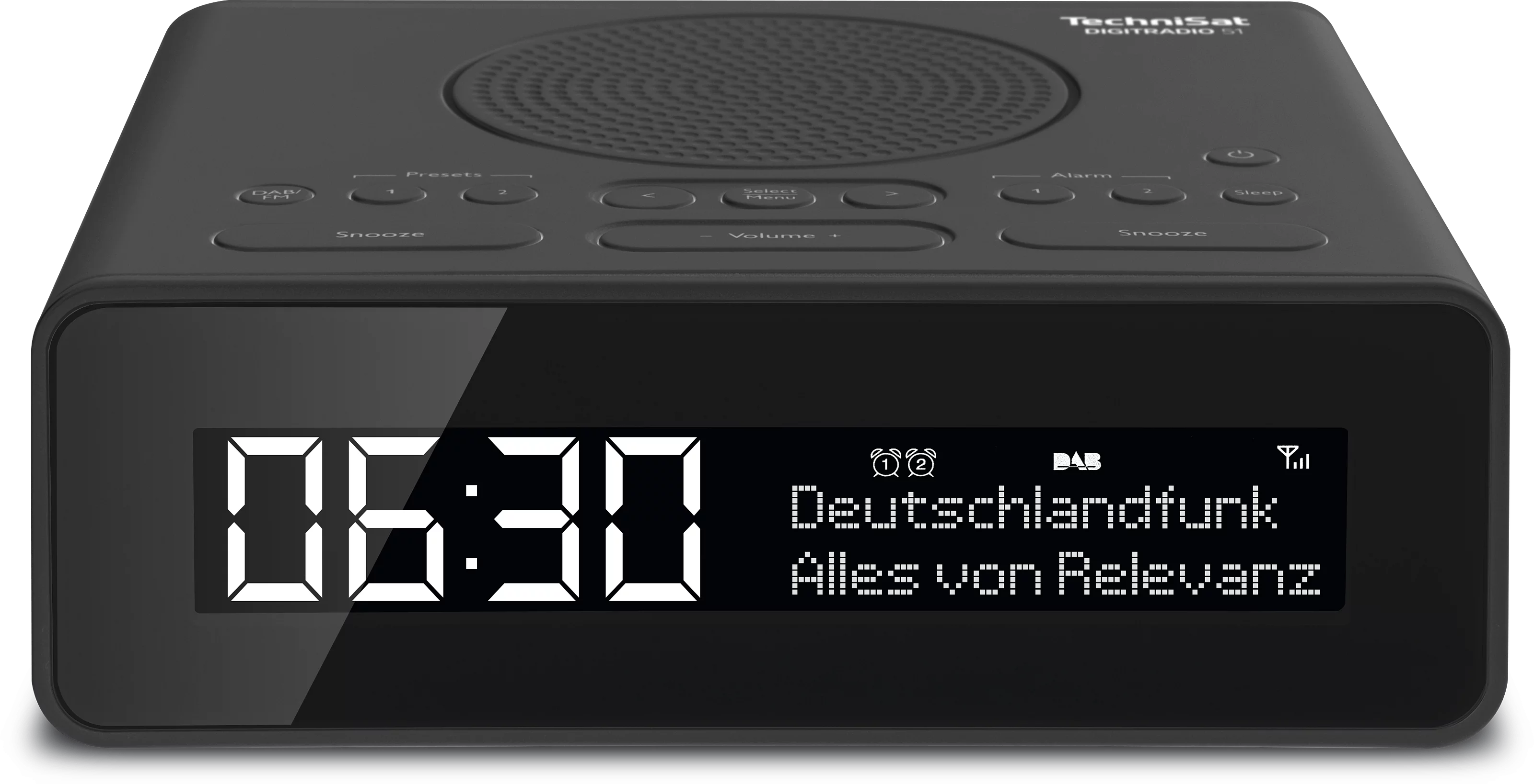 DIGITRADIO 51