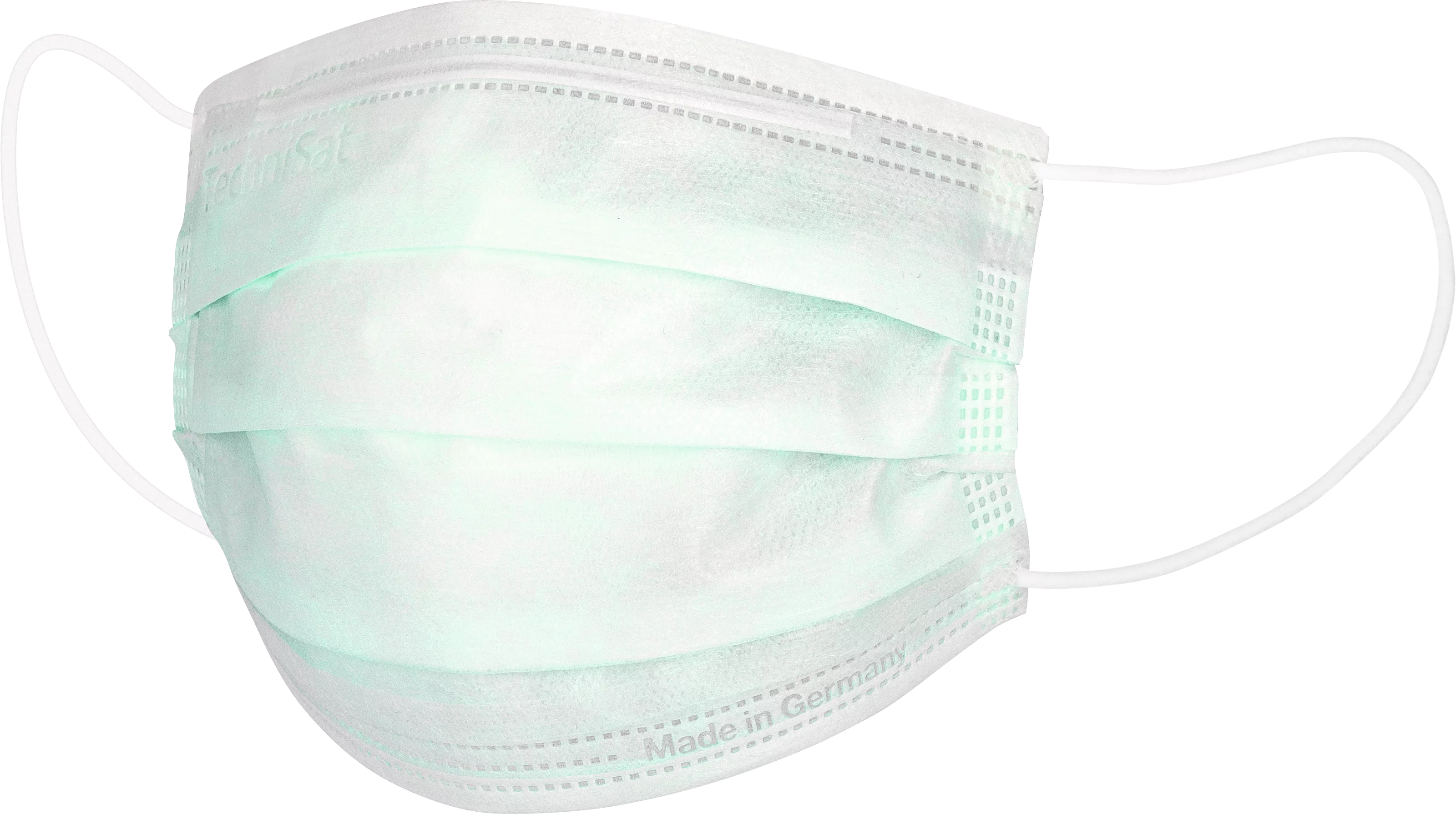 TECHNIMASK M2 R, 50 sztuk (5 opakowań po 10 sztuk) Schräg, Links