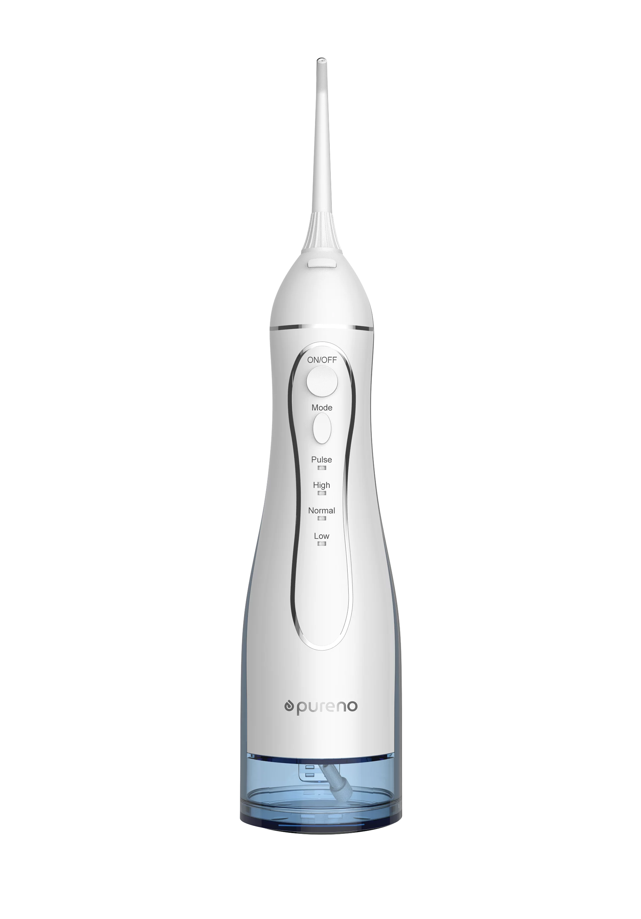 PURENO OH 300 Frontal, Front