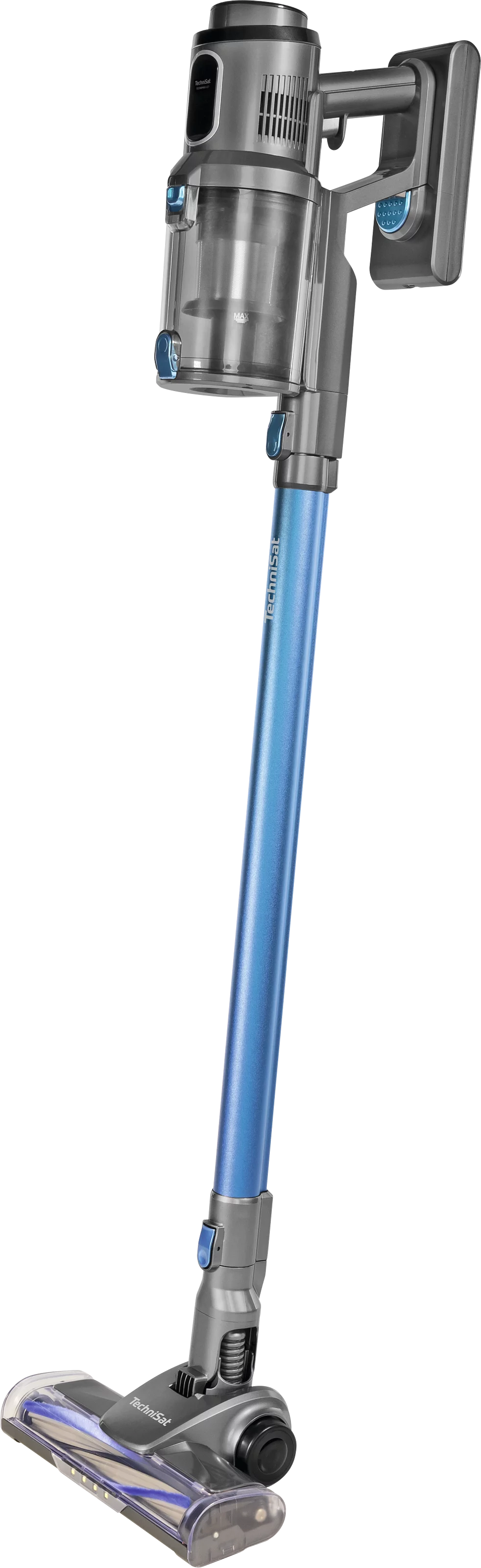 TECHNIMAX AS1 Schräg, Links