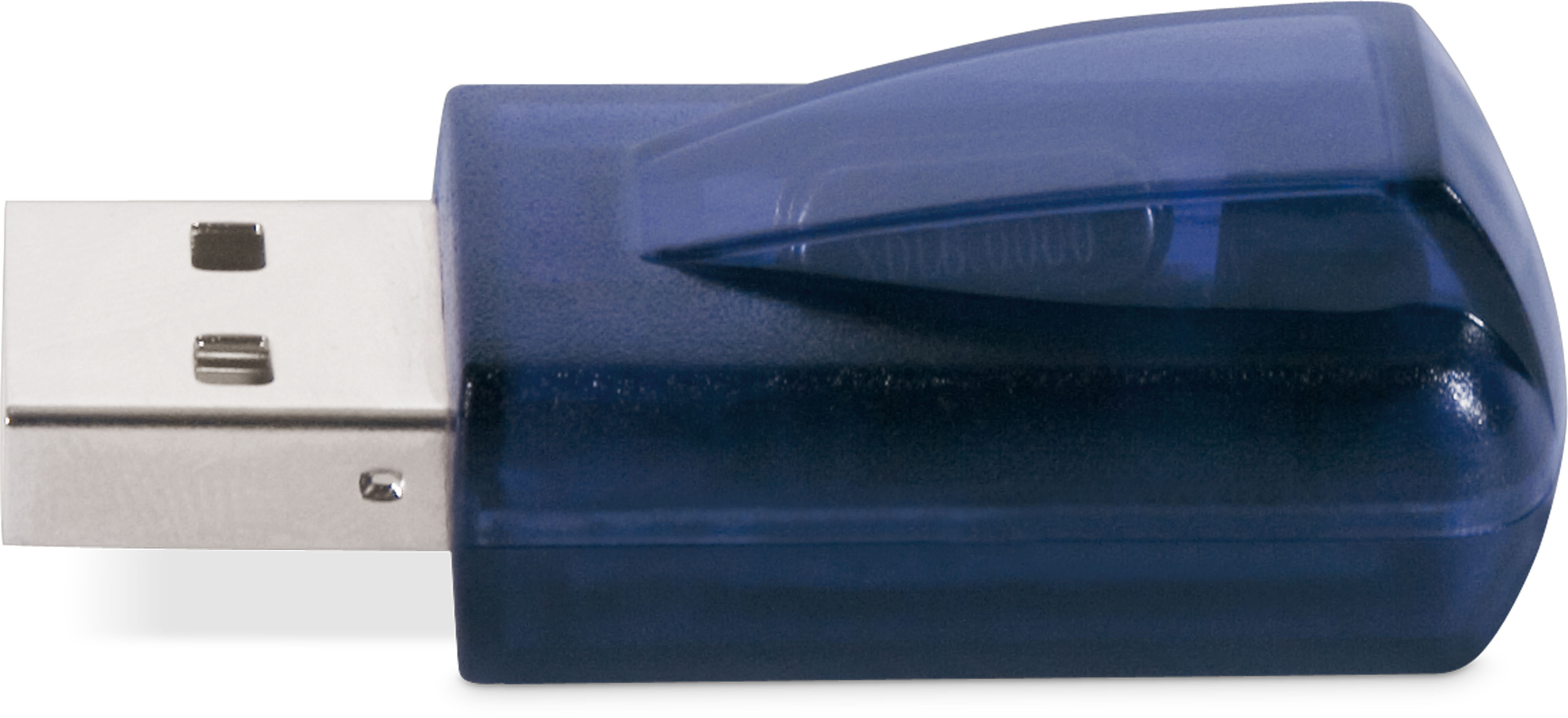 Czujnik podczerwieni IR USB Frontal, Links