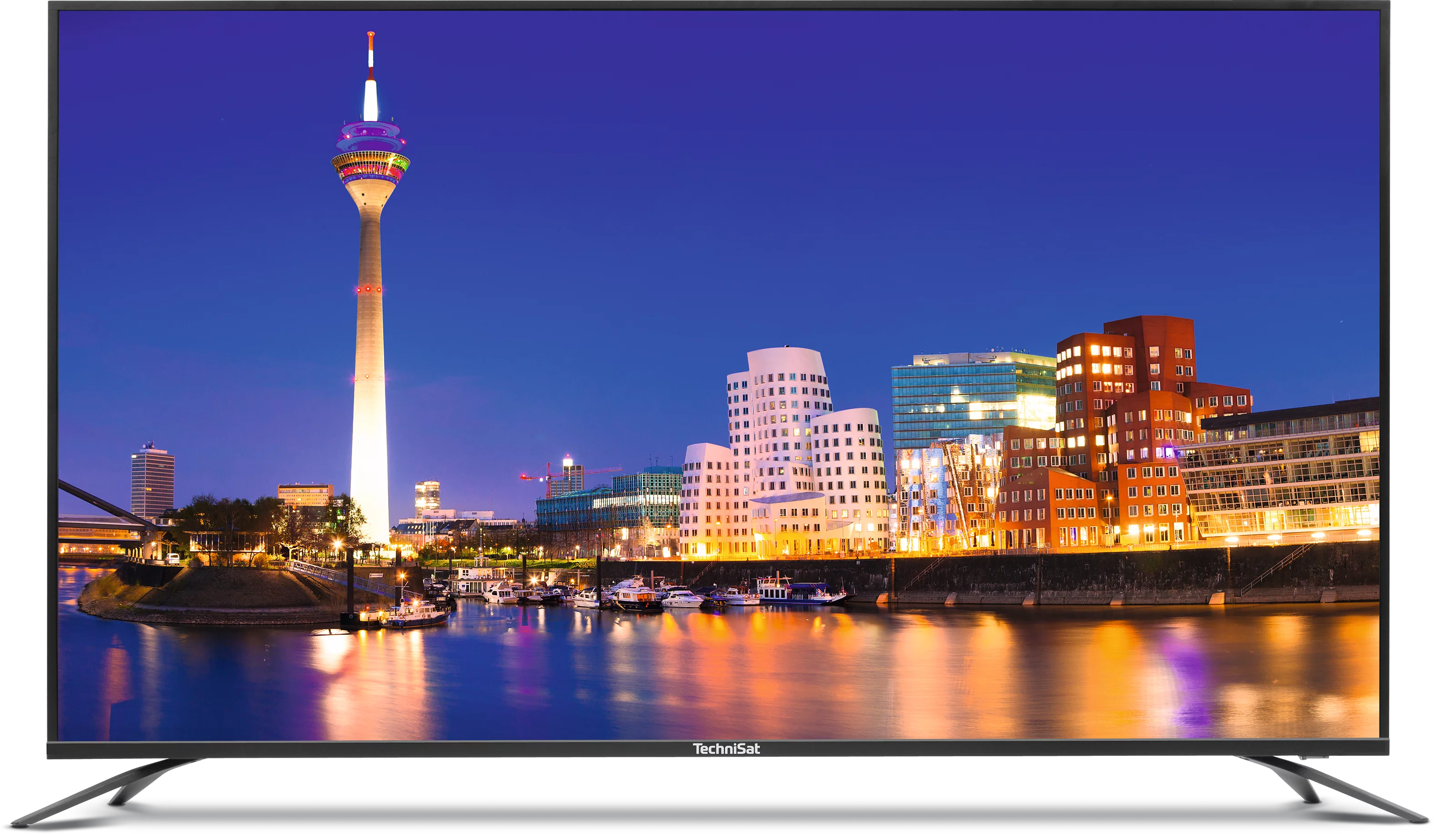 MONITORLINE UHD 55