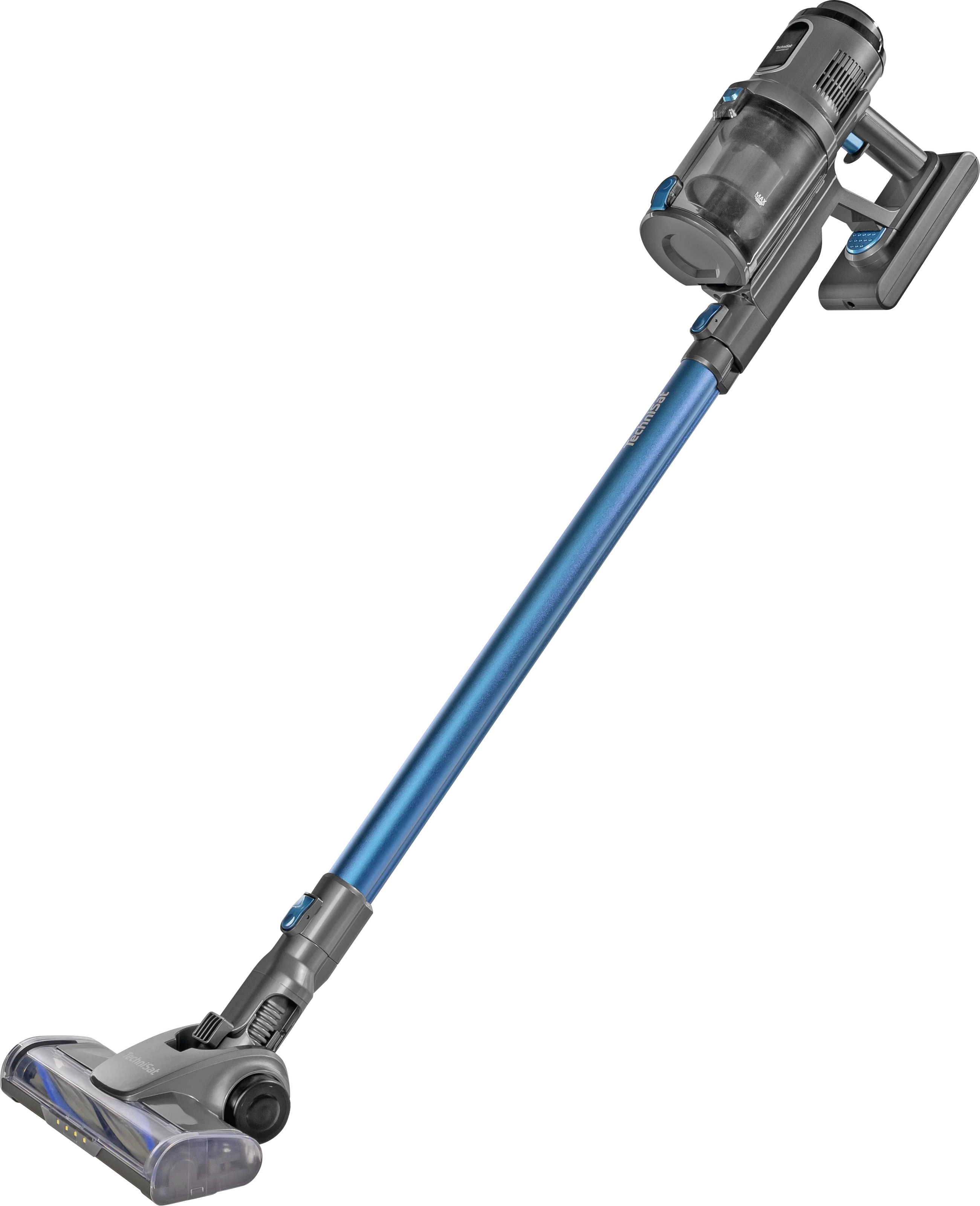 TECHNIMAX AS1 (B-Ware) Szene, Schräg, Links