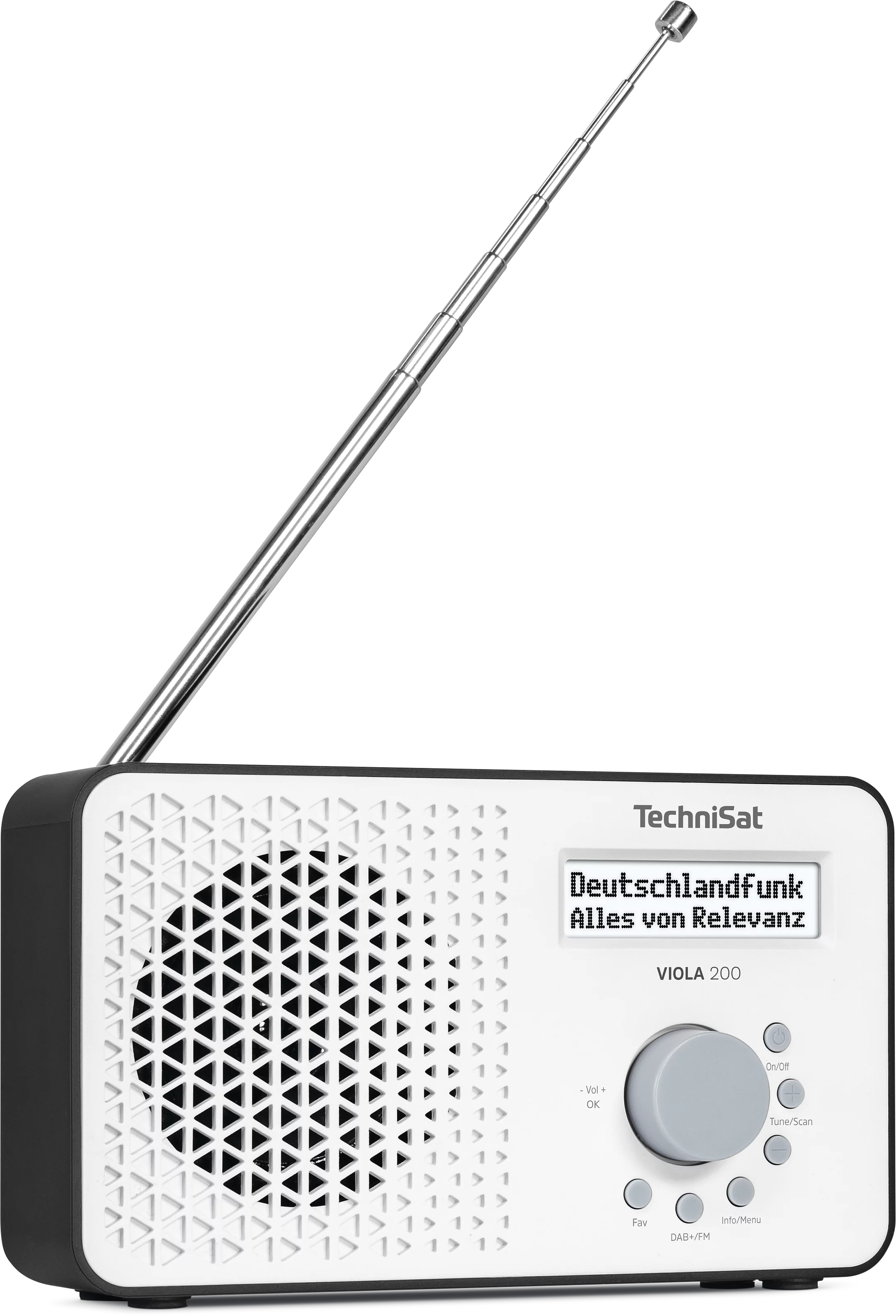 VIOLA 200 Schräg, Rechts