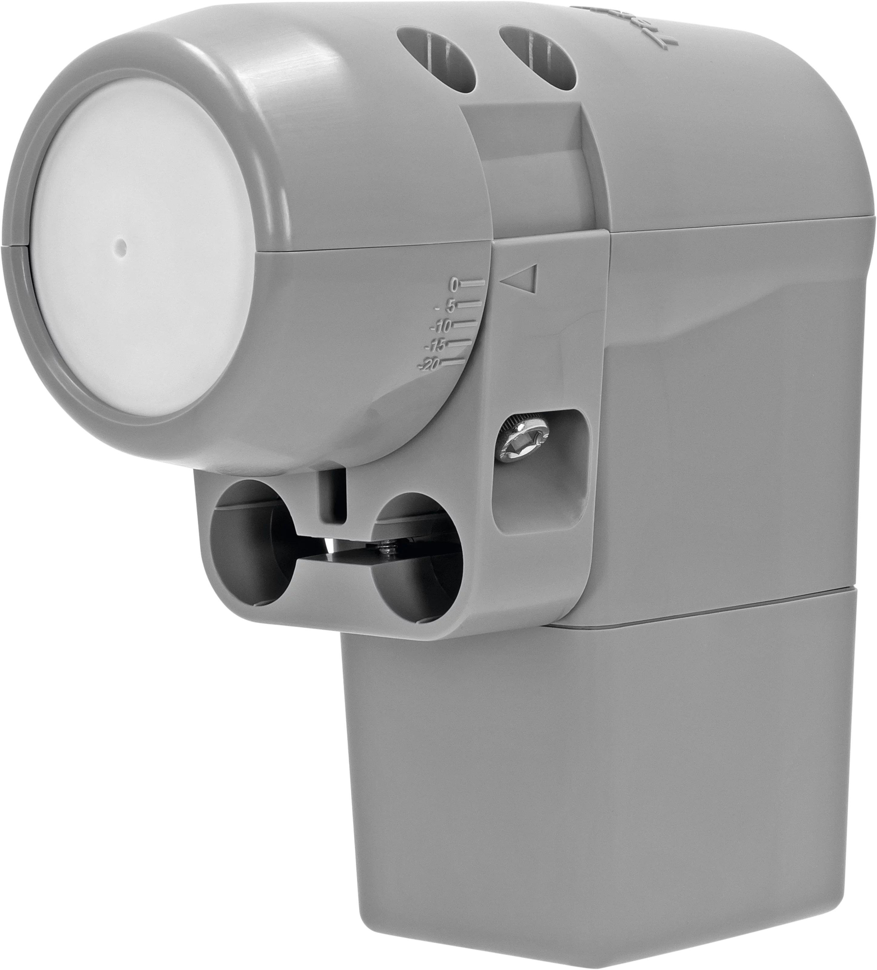 UNYSAT Universal-SCR 8+6 LNB Schräg, Links