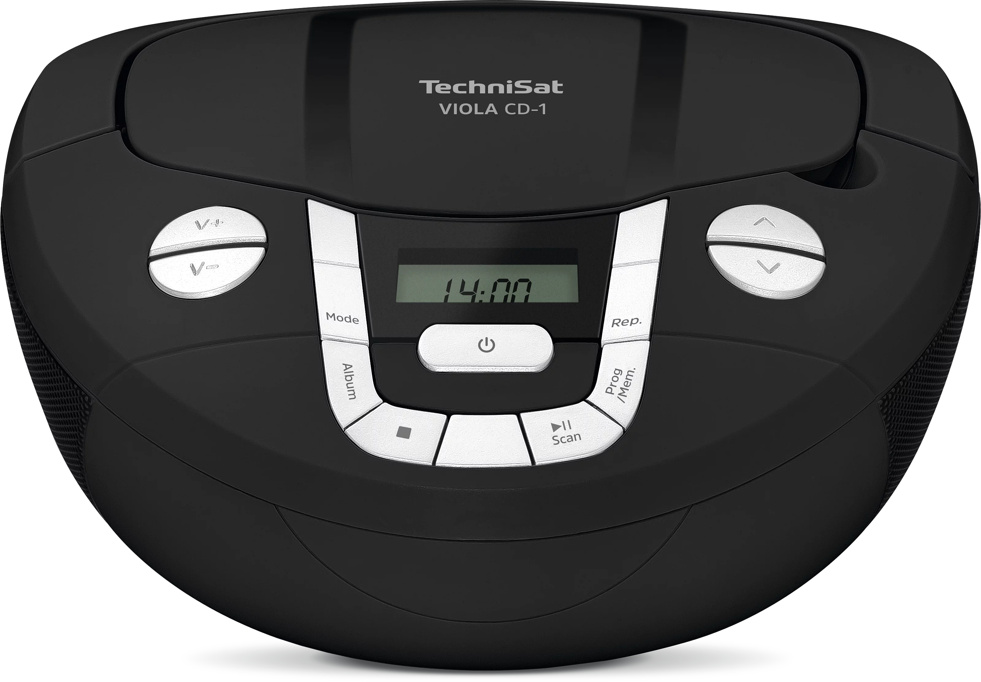 VIOLA CD-1