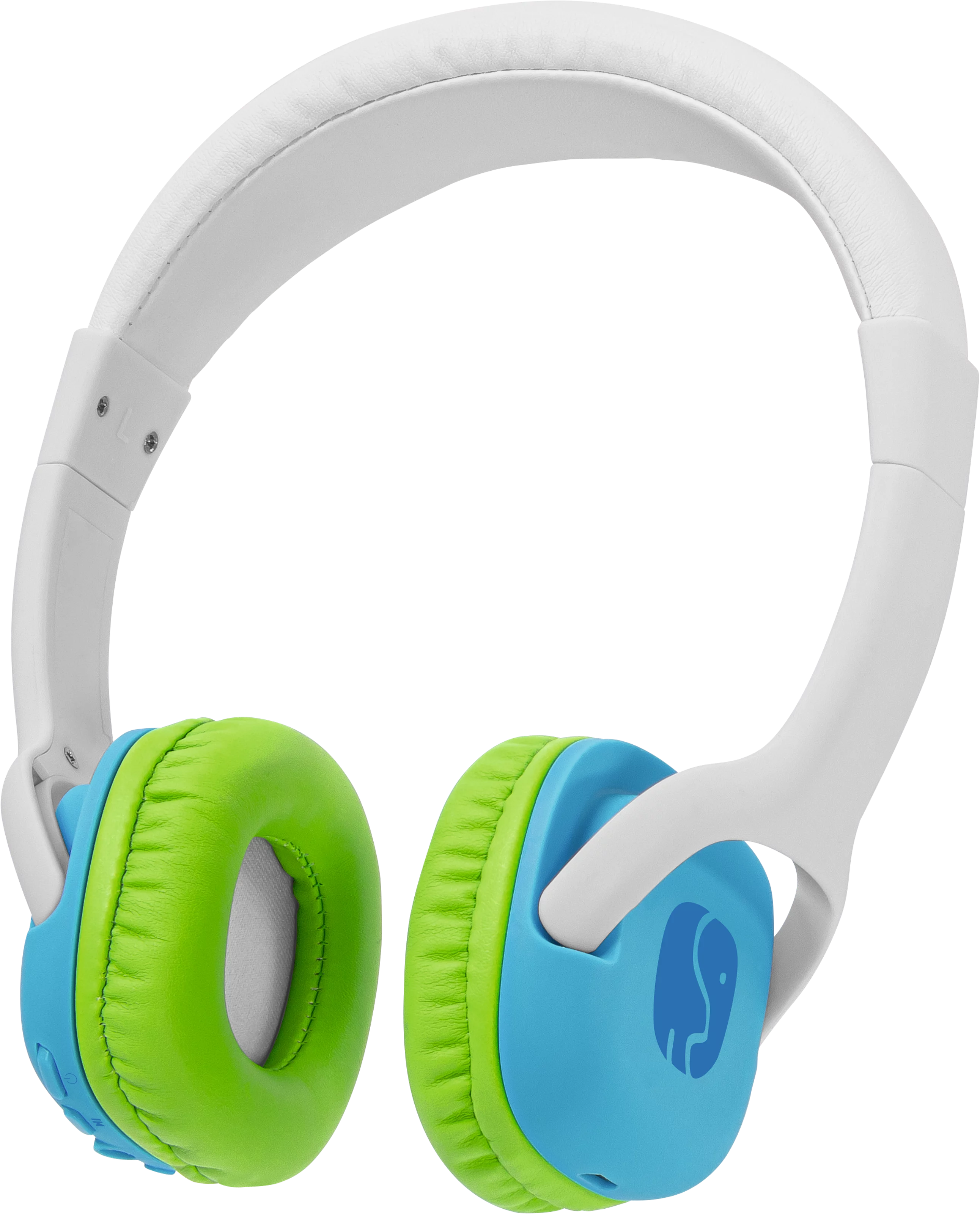 TECHNIFANT headphones BT Schräg, Links