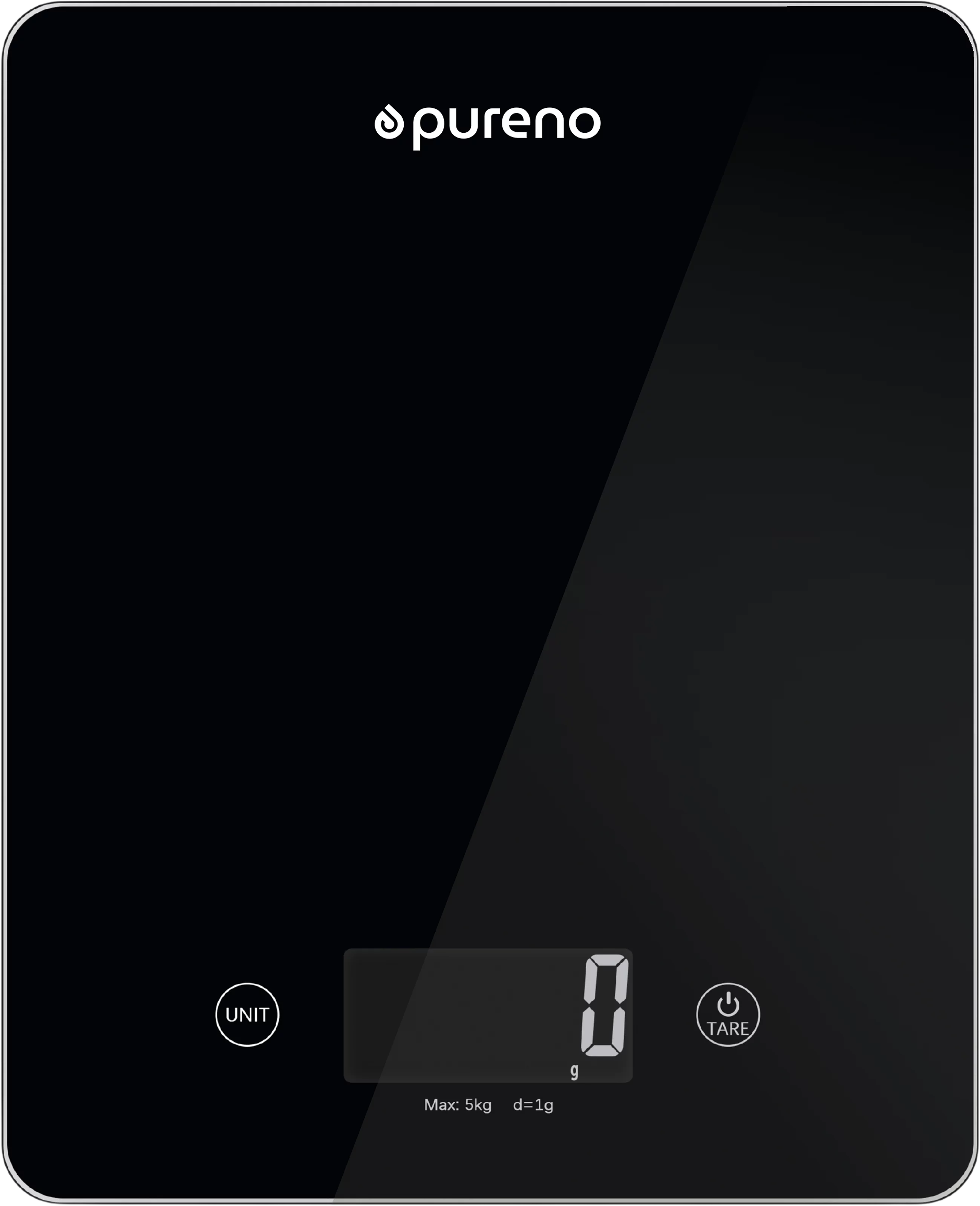PURENO KS605 Frontal, Front