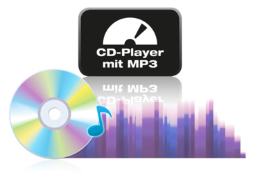 DIGITRADIO 3 (B-Ware)