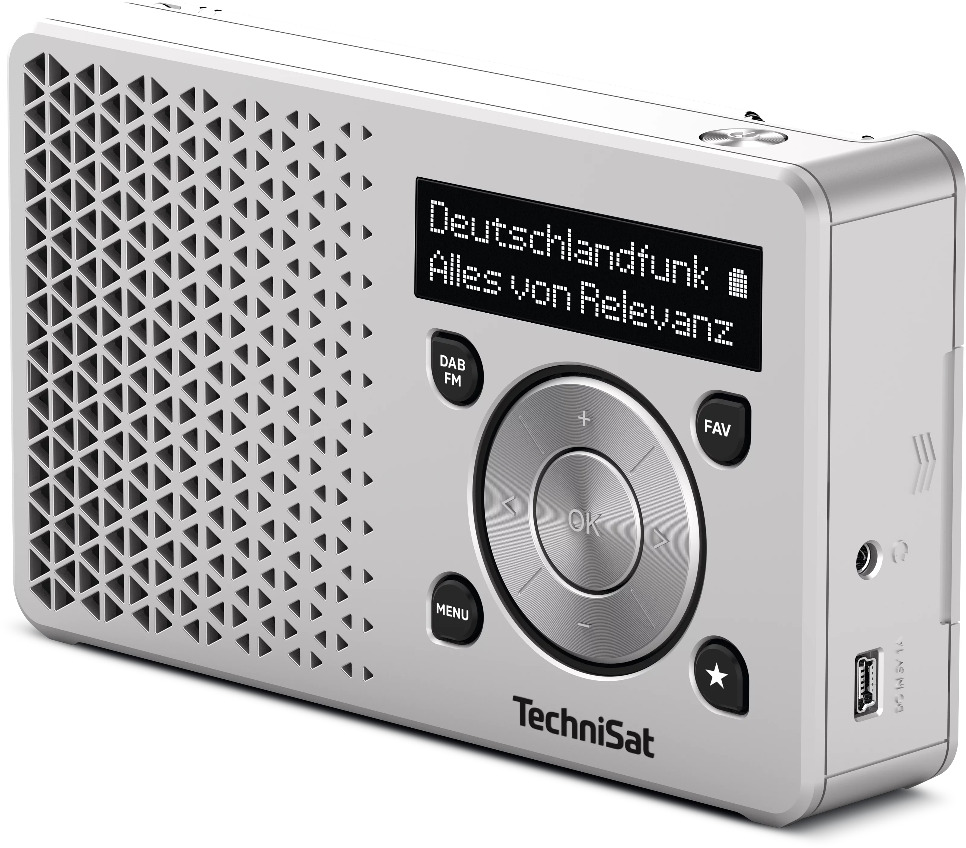 DIGITRADIO 1 Hauptbild