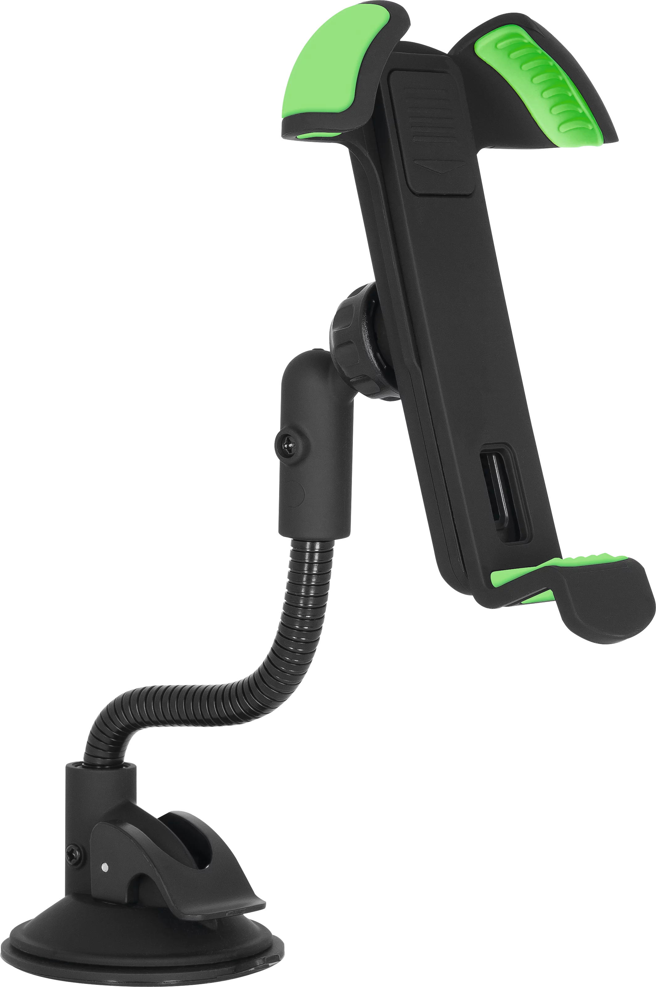 SmartGrip CE Schräg, Links