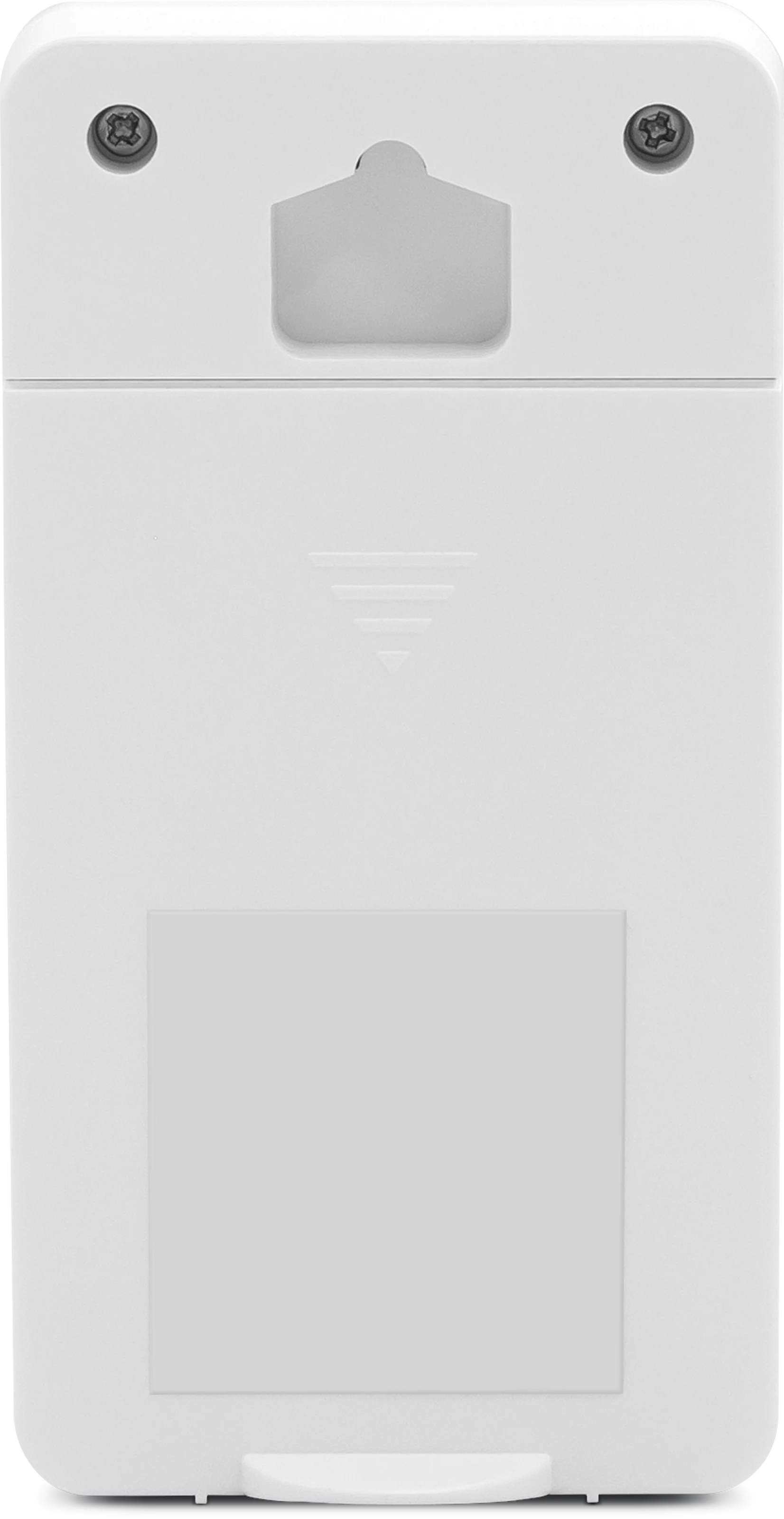 IMETEO Sensor 1 Frontal, Rück