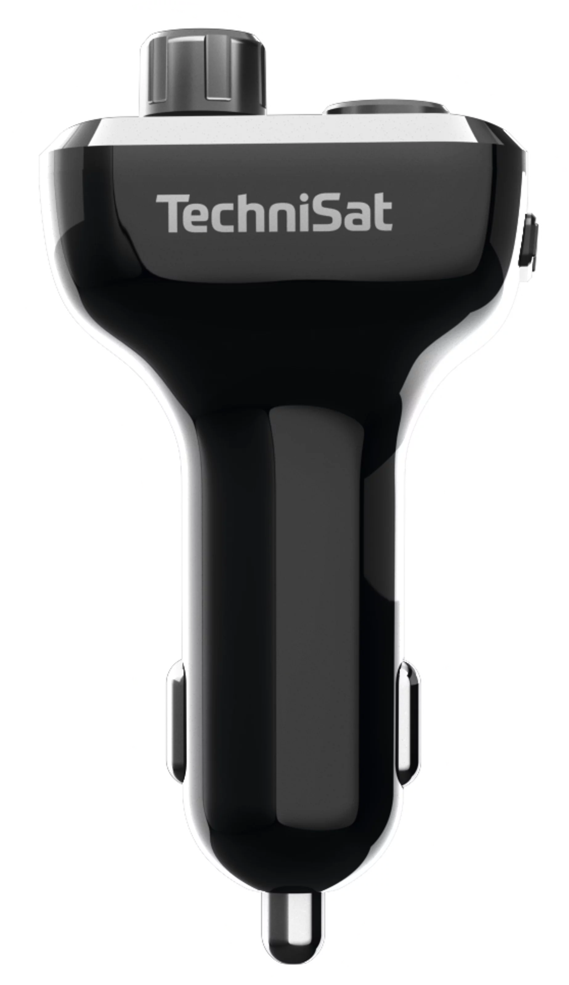 DIGICAR 2 BT Frontal, Oben