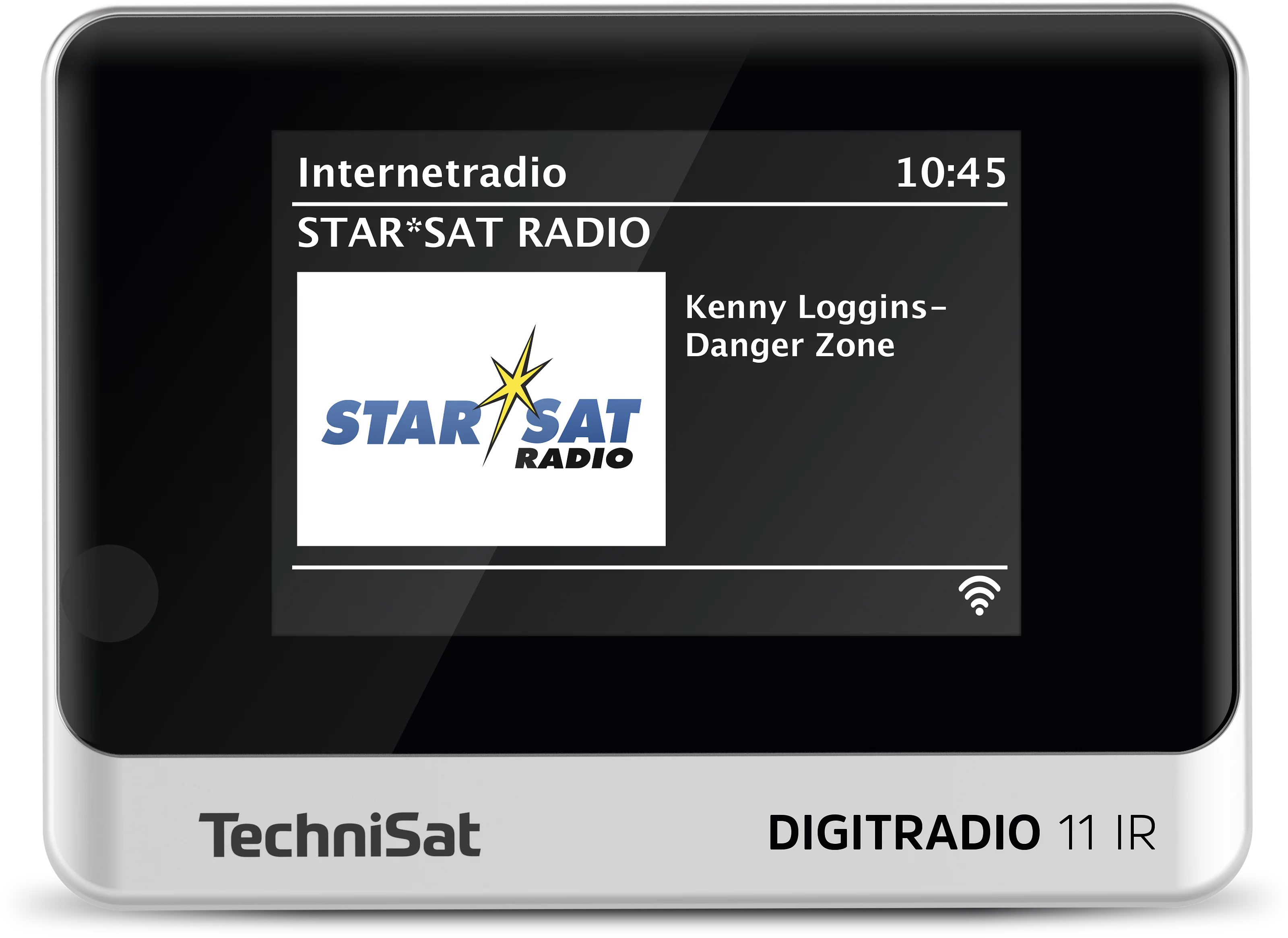 DIGITRADIO 11 IR