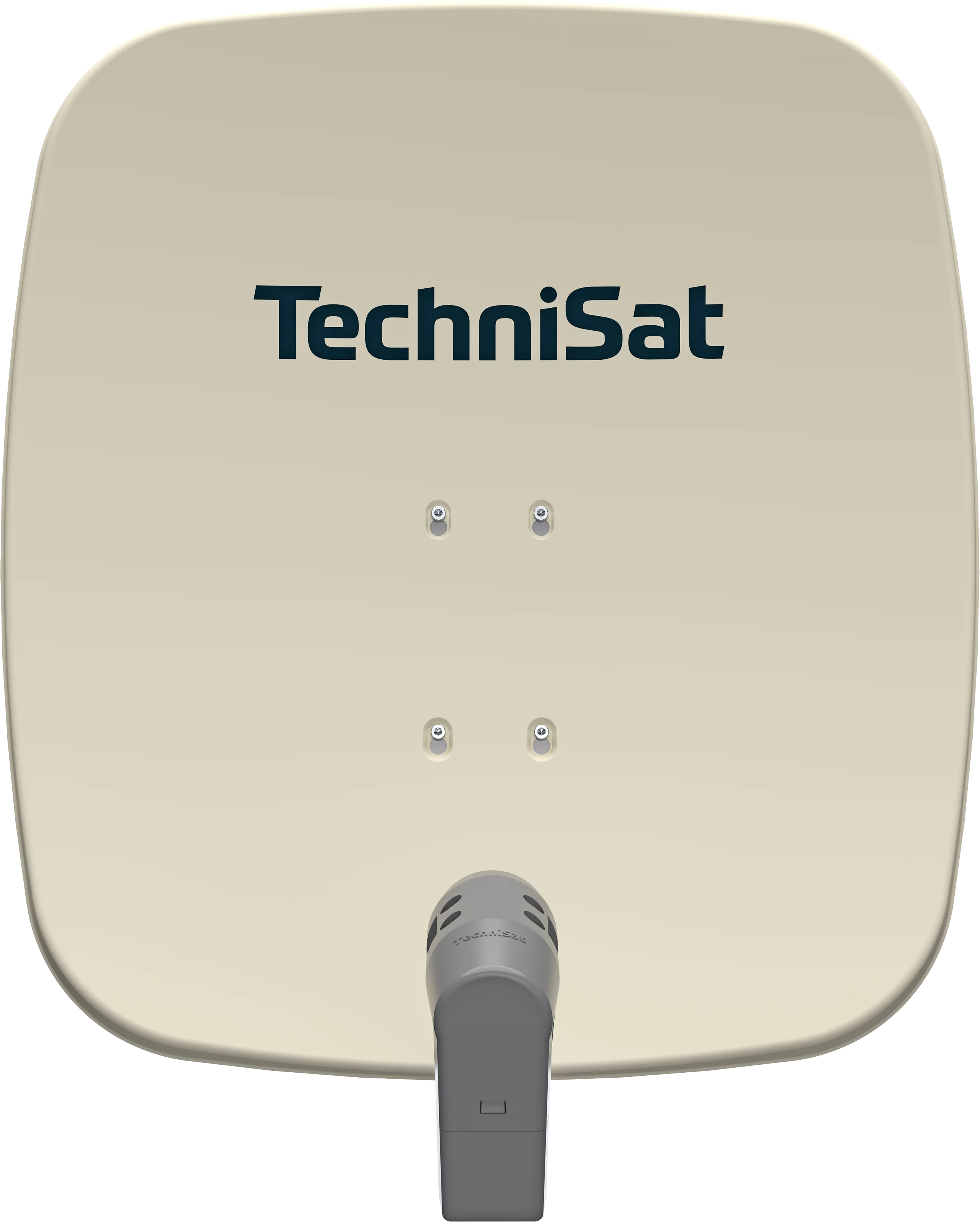 SATMAN 65 PLUS with UNYSAT-Quattro-Switch LNB
