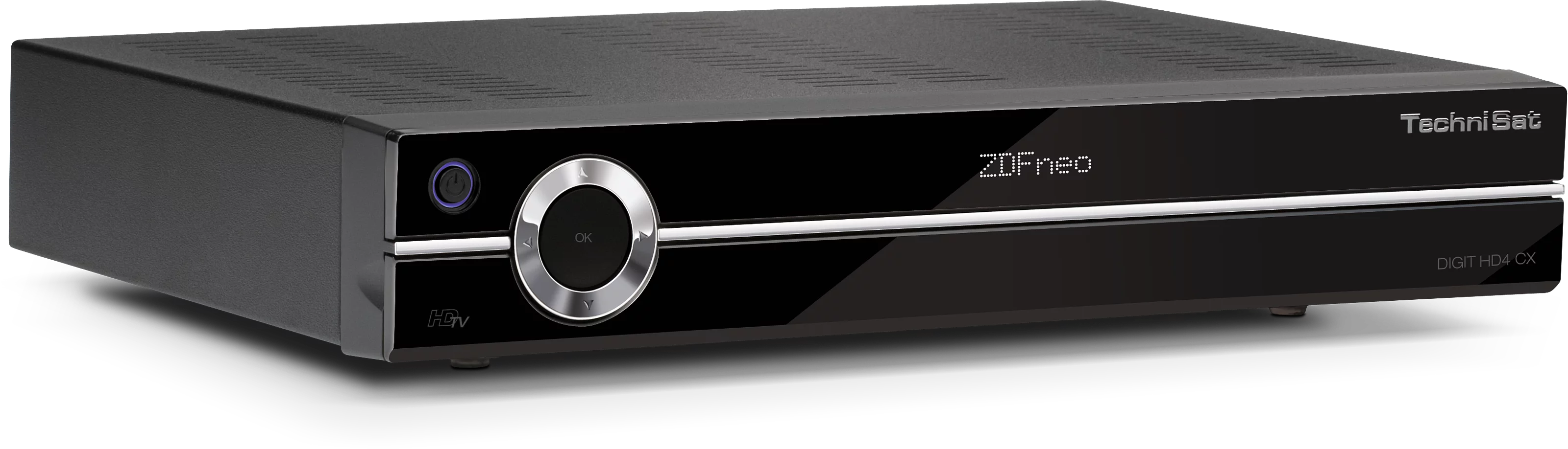 DIGIT HD4-CX Schräg, Rechts