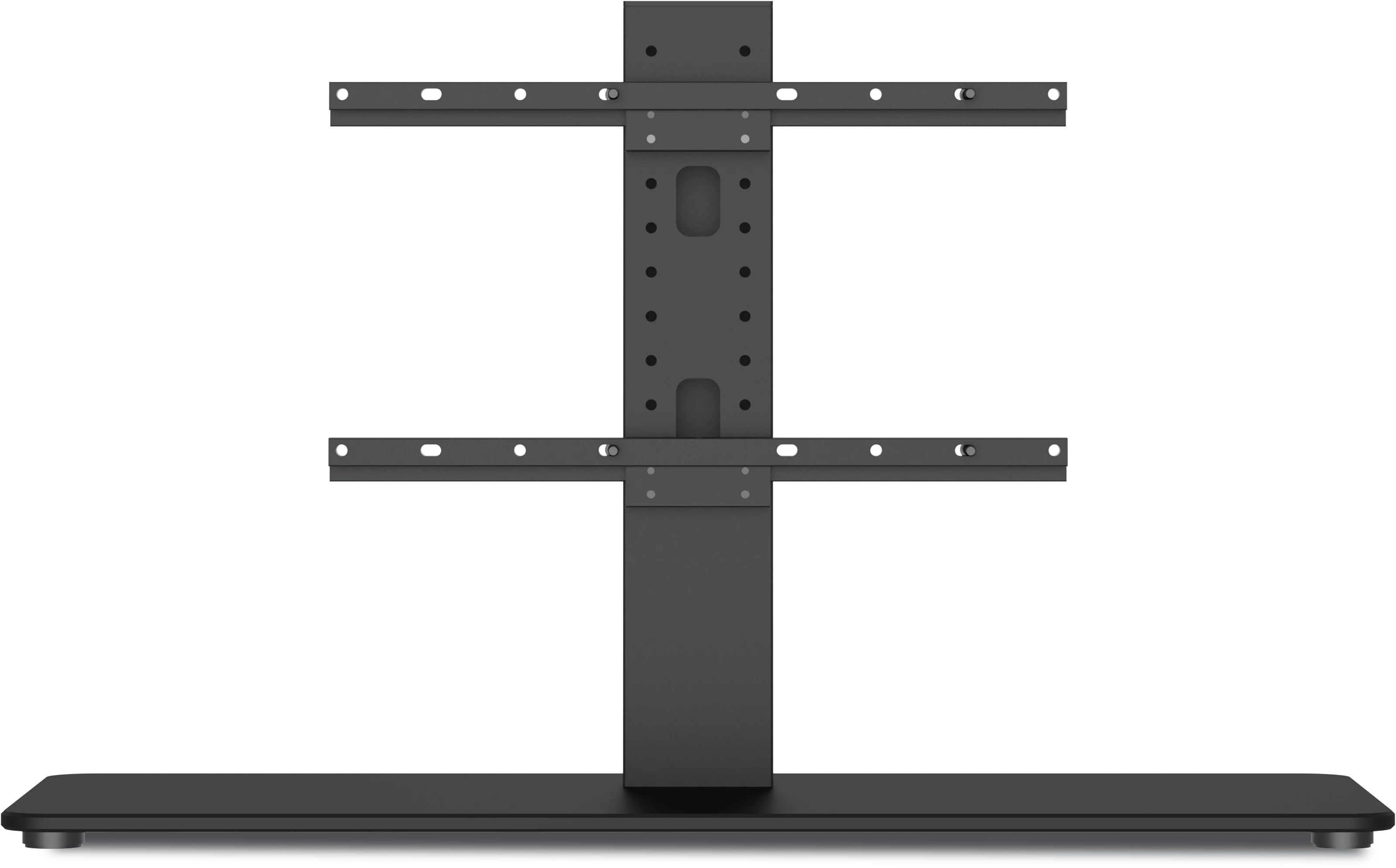 Stojak na regał TV do MONITORLINE UHD + SONATA 1