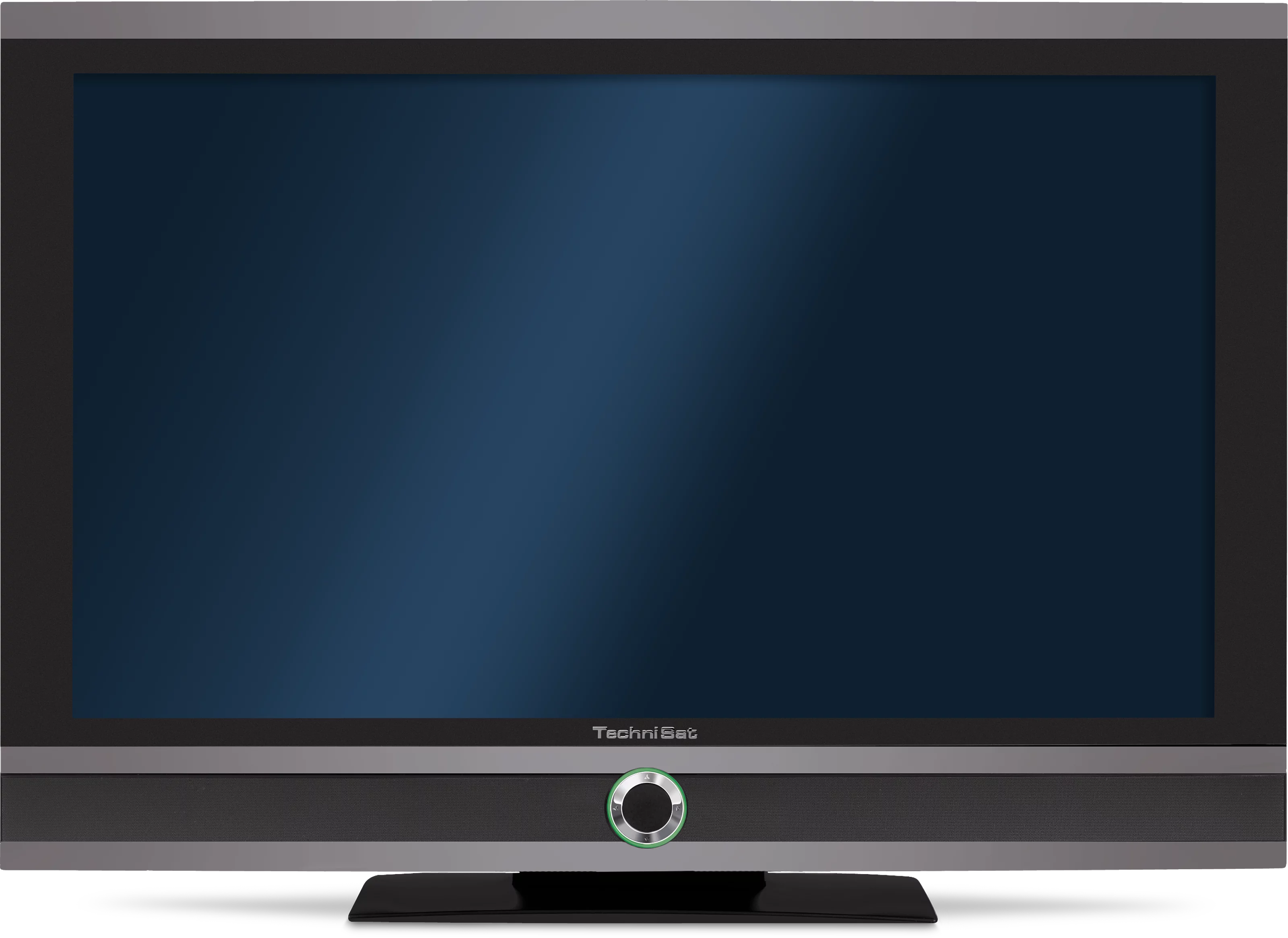 TECHNILINE 40 HD, tytanowy (102 cm) Frontal, Front