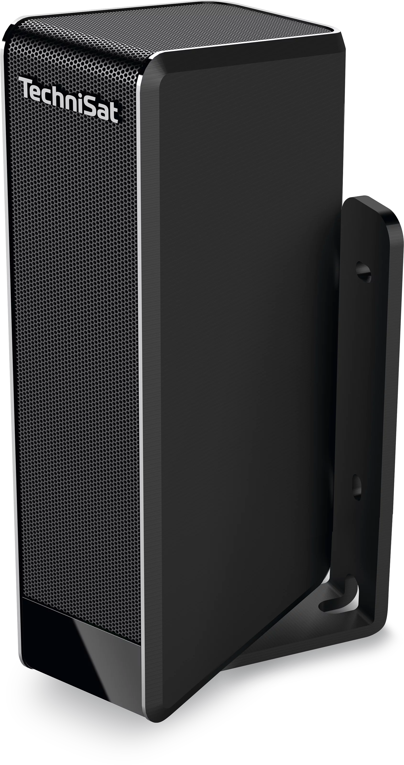 AUDIOMASTER RS-1 Schräg, Links