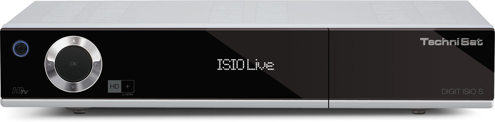 DIGIT ISIO S