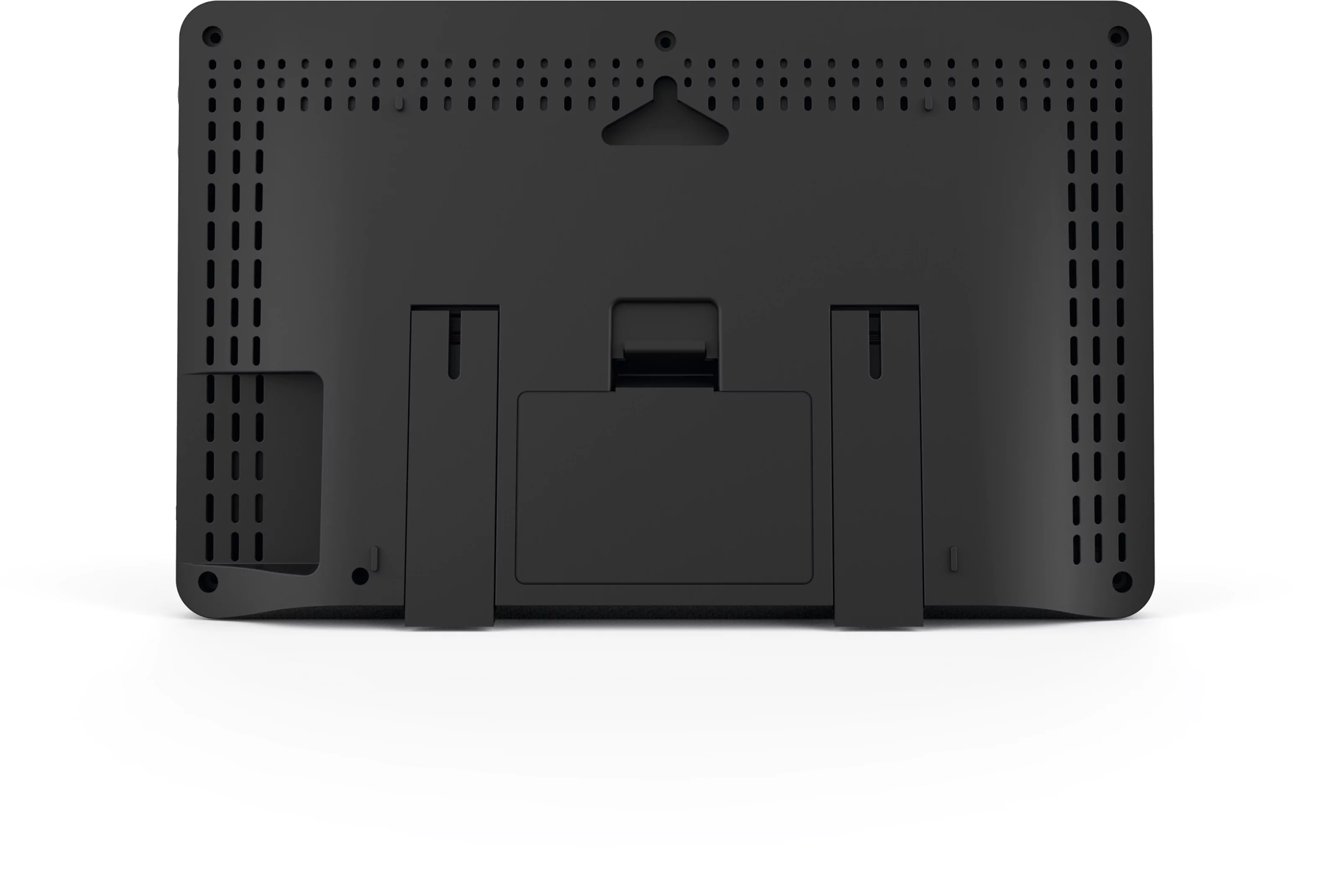 IMETEO X6 Frontal, Rück