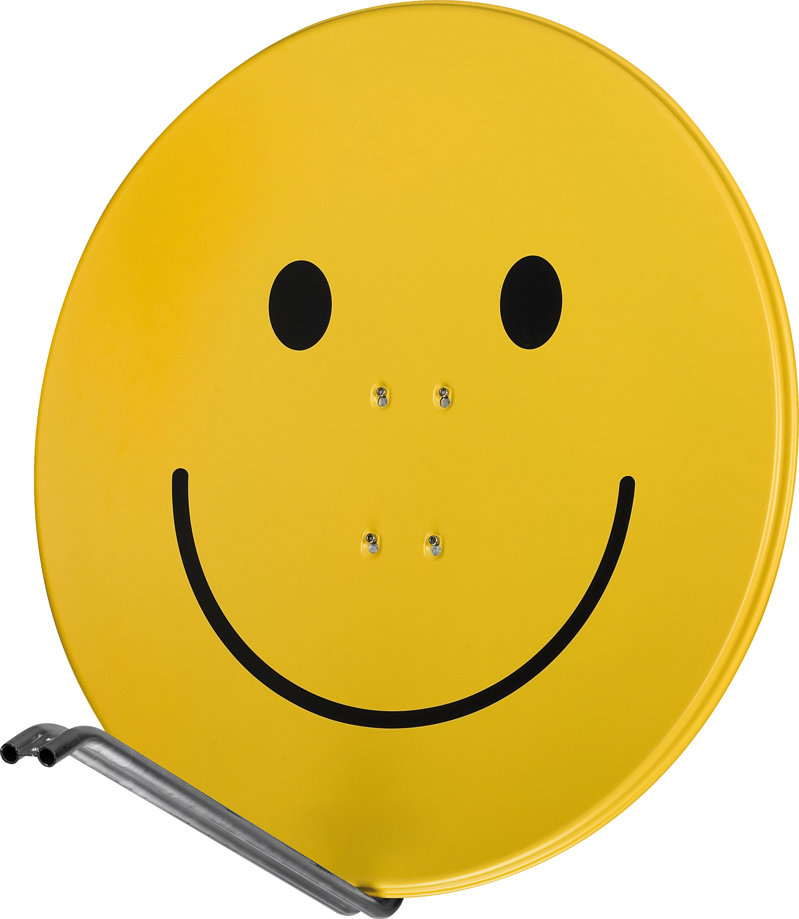 SATMAN 850 PLUS, do konwertera UNYSAT Schräg, Links