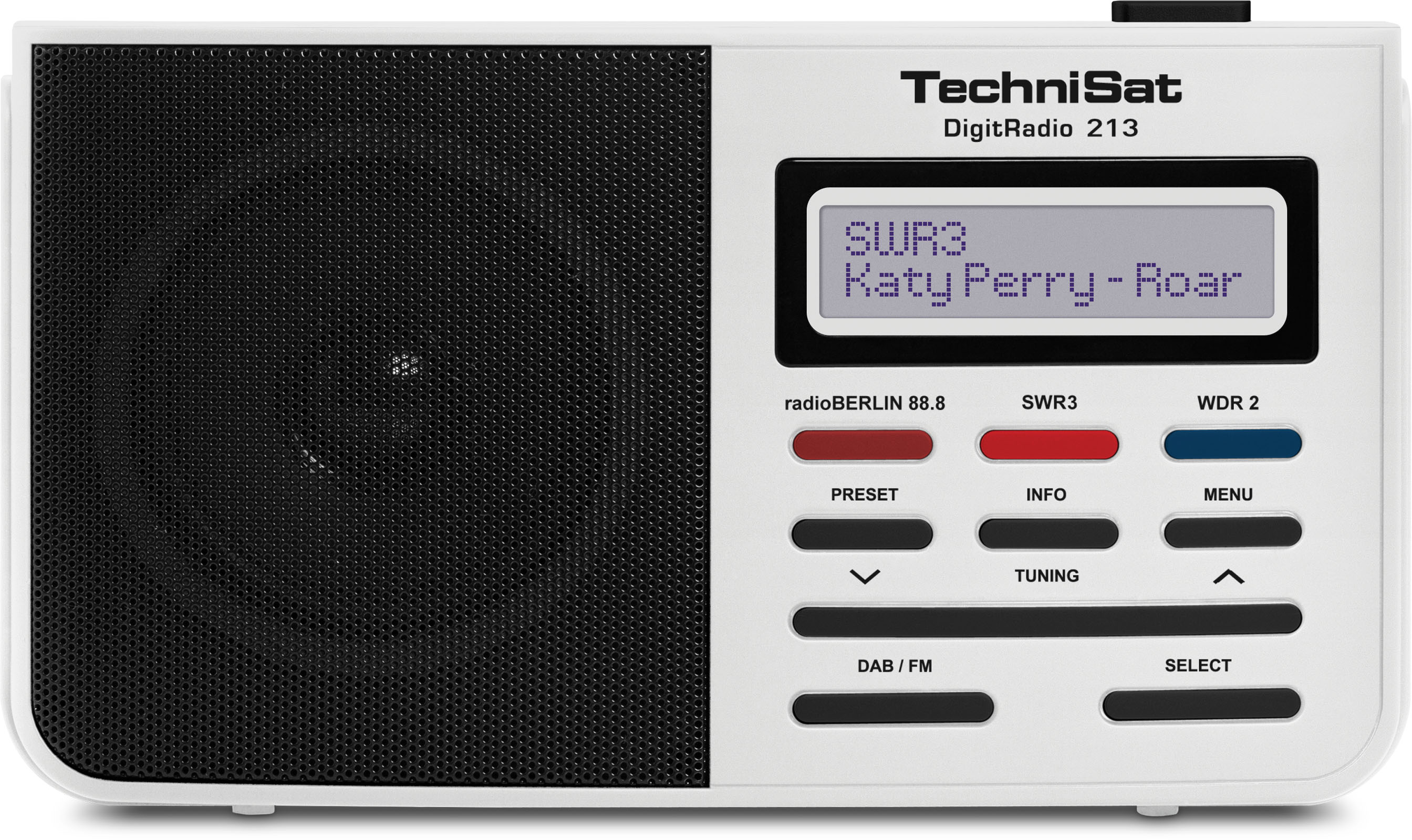 DIGITRADIO 213 Berlin2