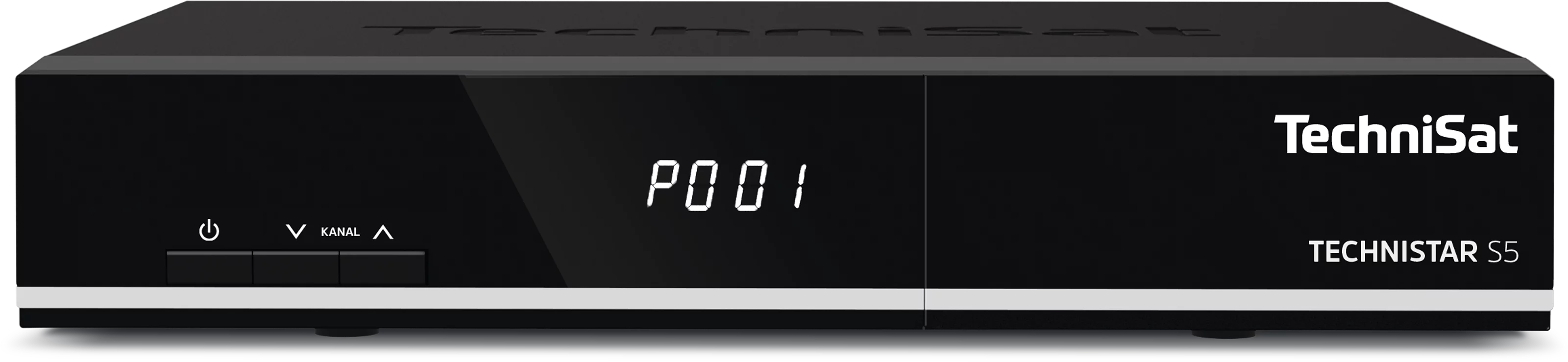 TECHNISTAR S5 Frontal, Front TECHNISTAR S5 Frontal, Front