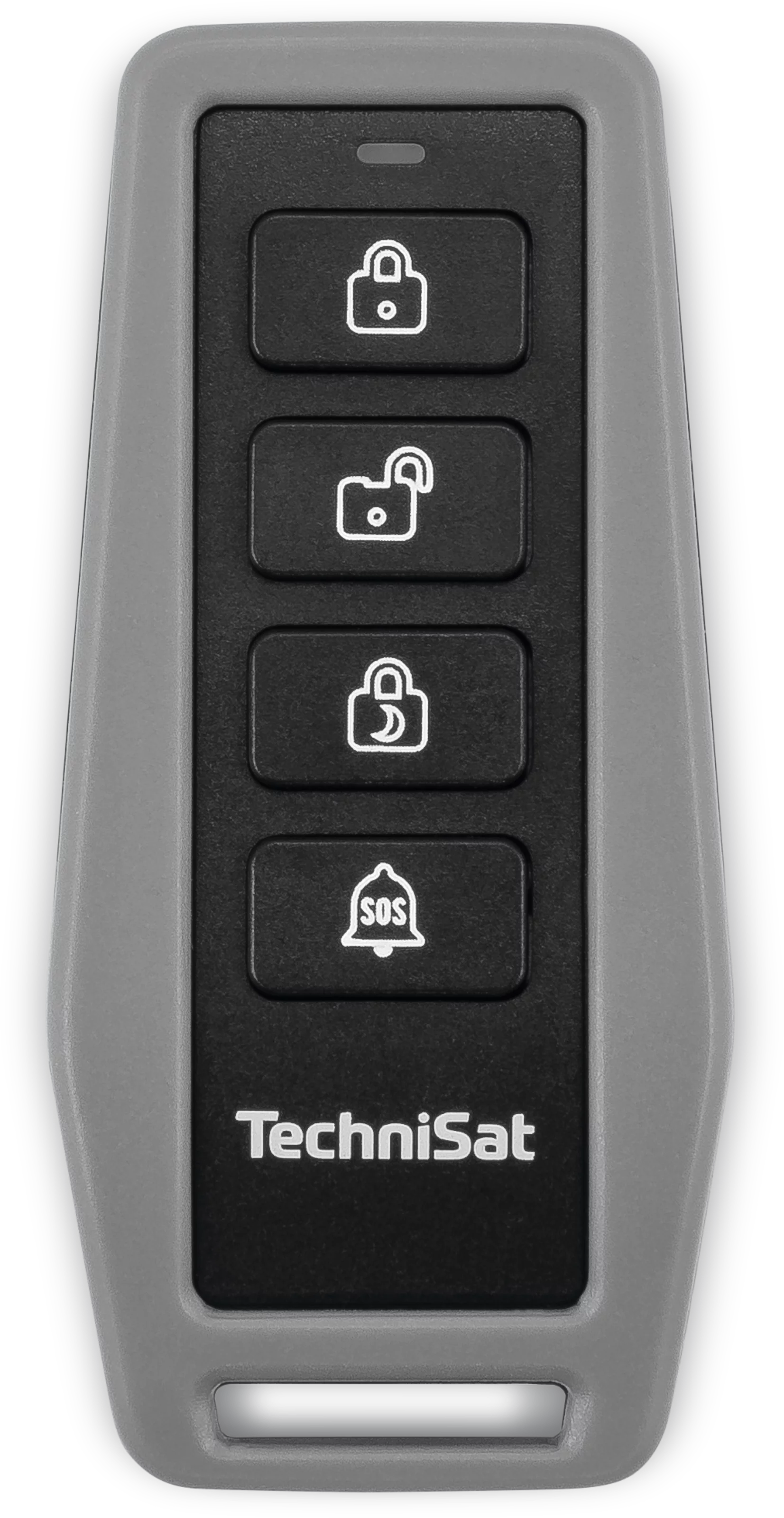 Pilot TECHNISMART Frontal, Front