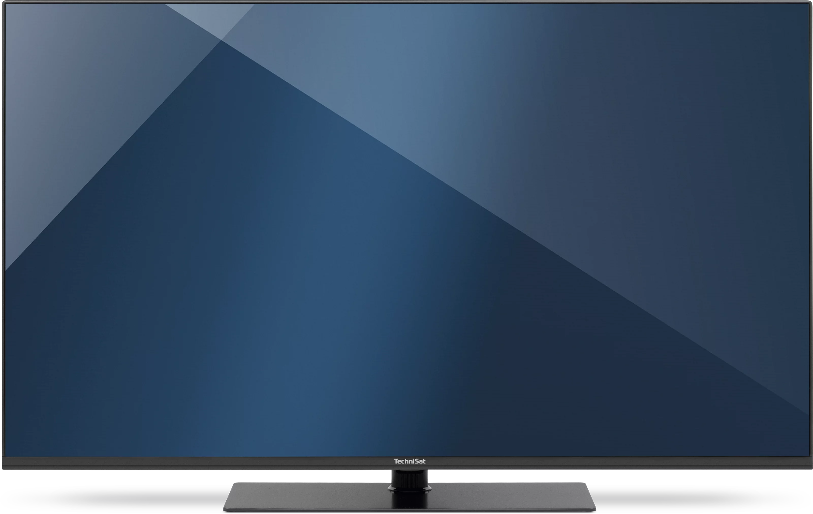 TECHNIVISION UHD43A Frontal, Front TECHNIVISION UHD43A Frontal, Front